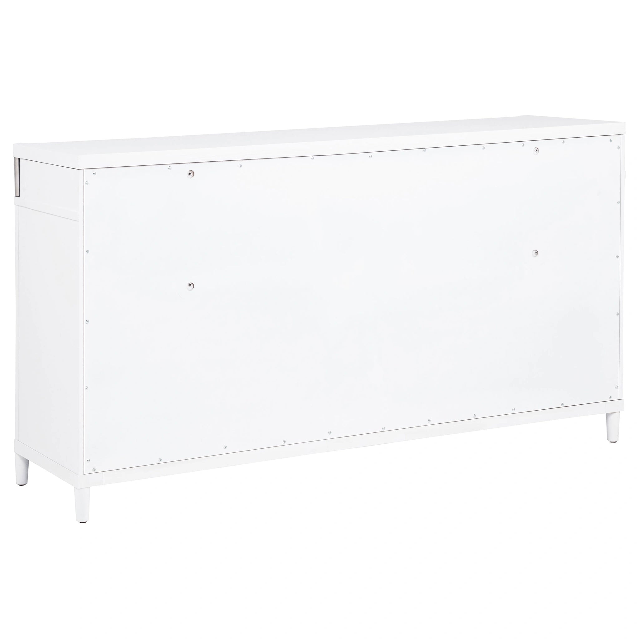 Gracemont Dresser