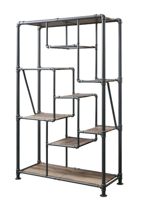 BookShelf