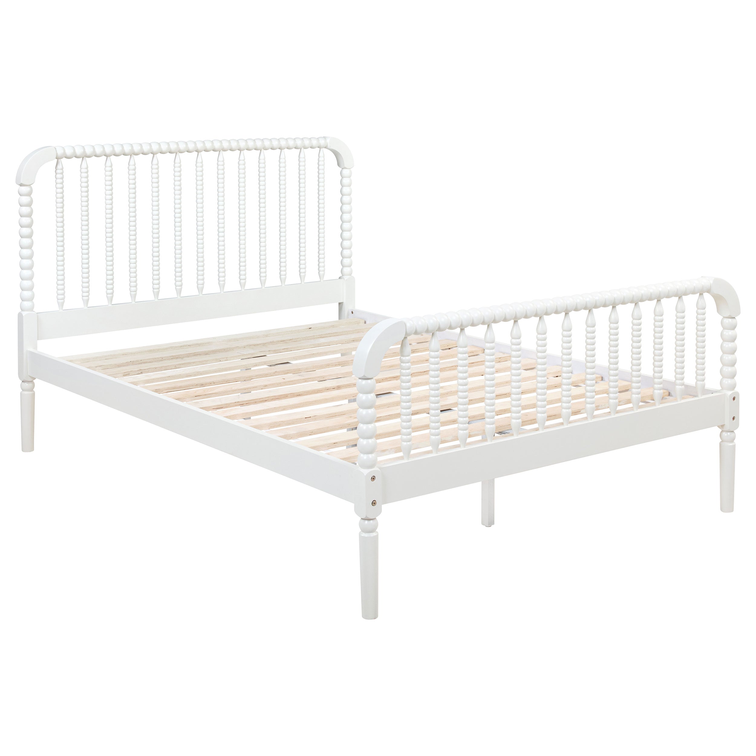 Jones Beds - Luxury Home Furniture (MI)