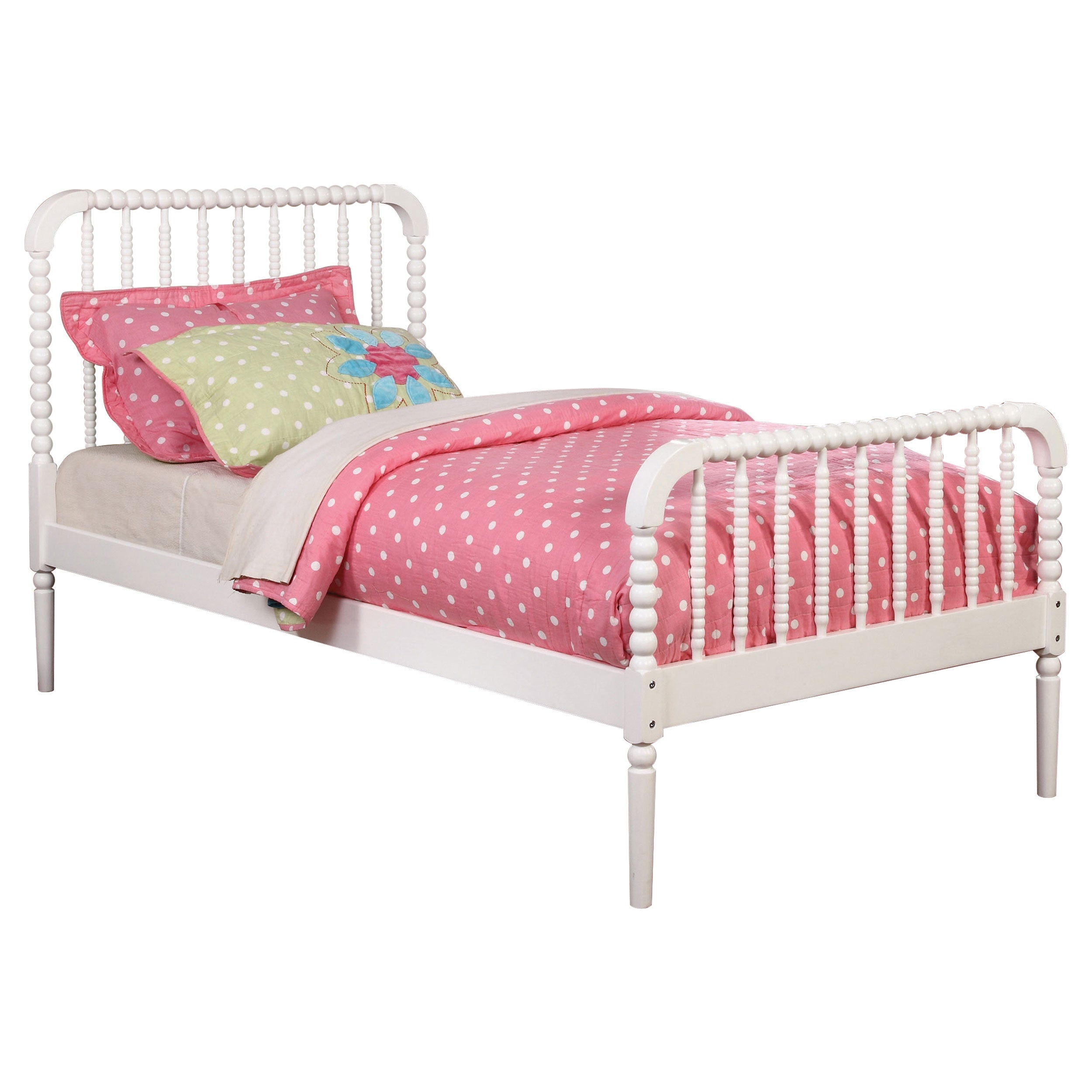 Jones Open Frame Platform Bed - Luxury Home Furniture (MI)