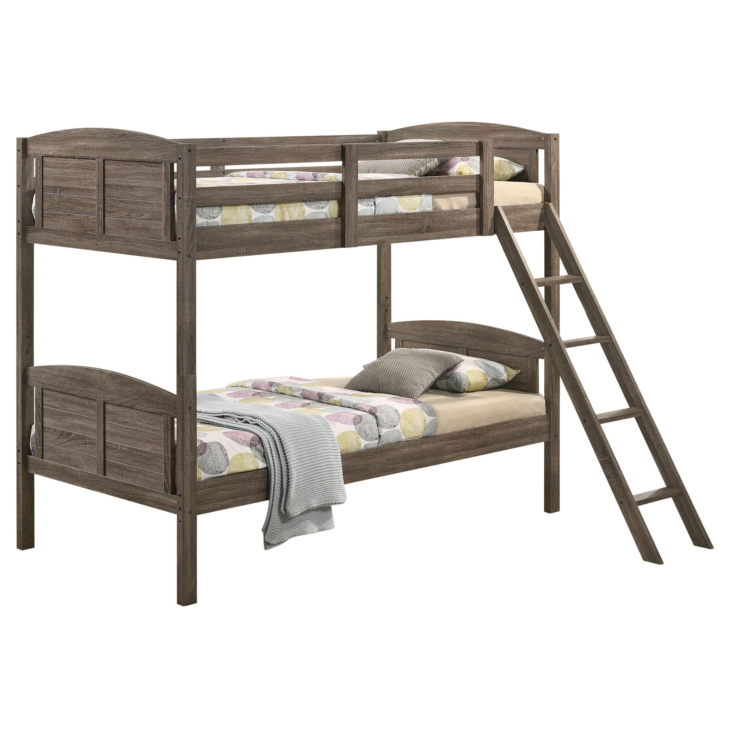 Flynn Bunk Beds - Luxury Home Furniture (MI)