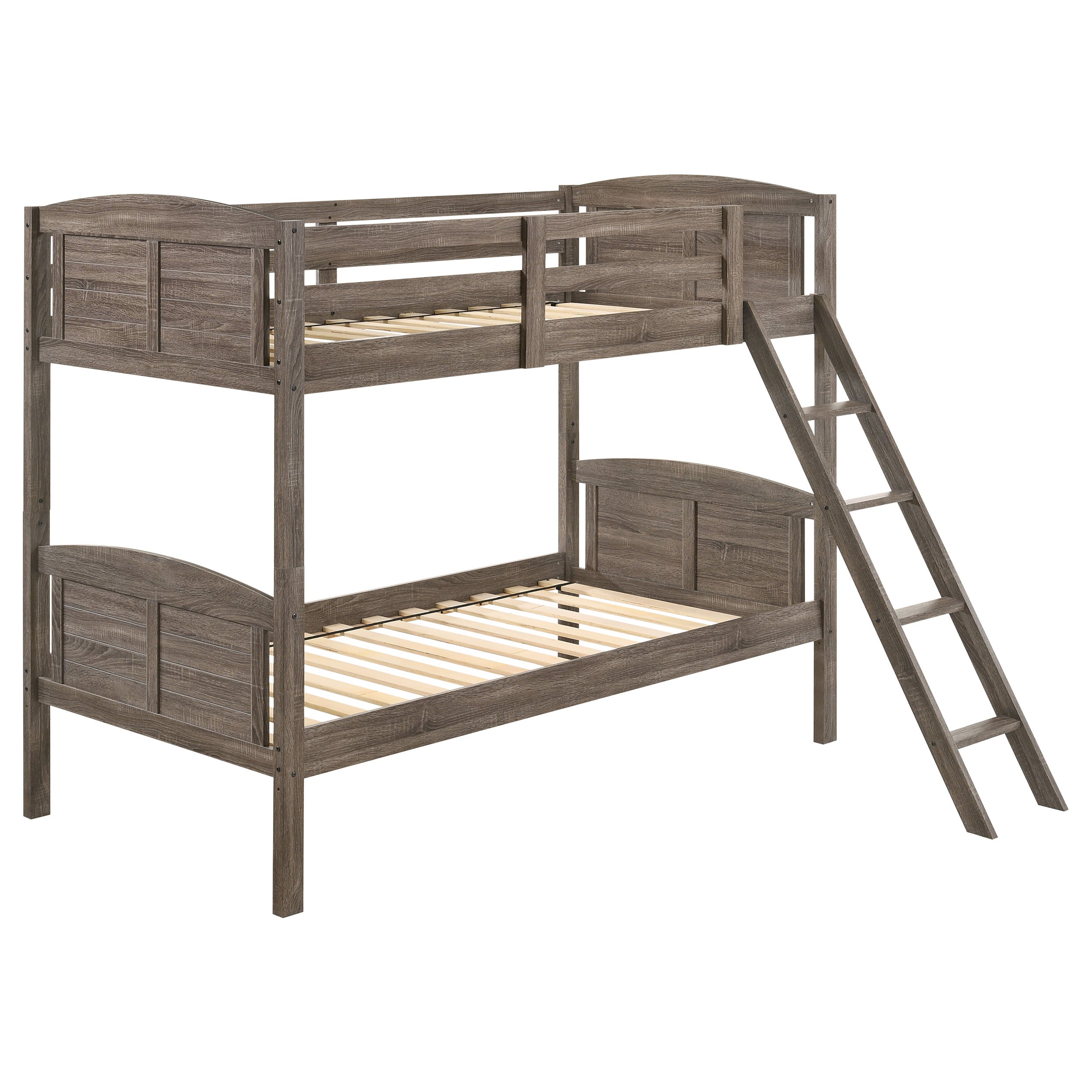 Flynn Bunk Bed - Luxury Home Furniture (MI)