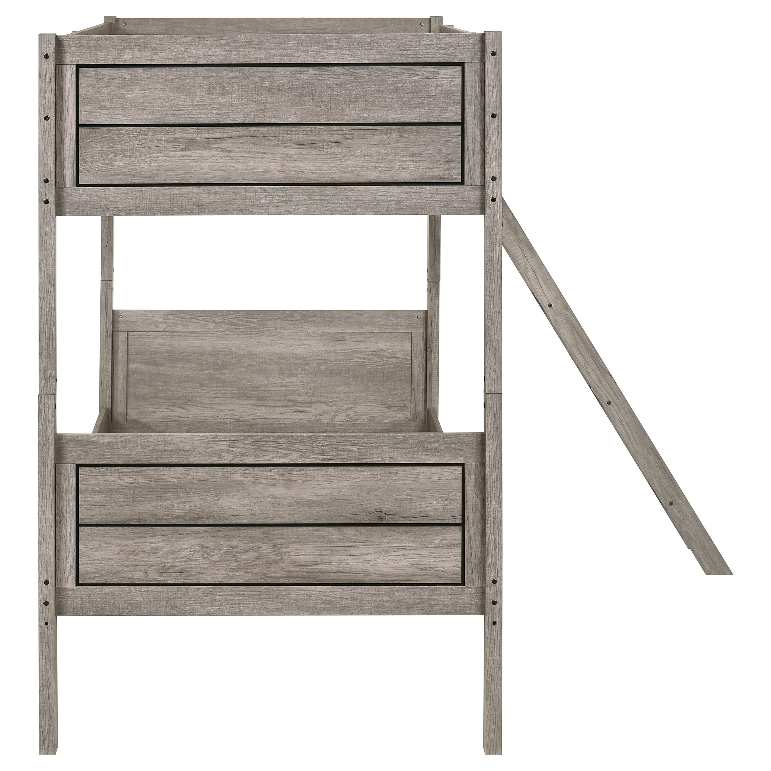 Ryder Bunk Bed - Luxury Home Furniture (MI)