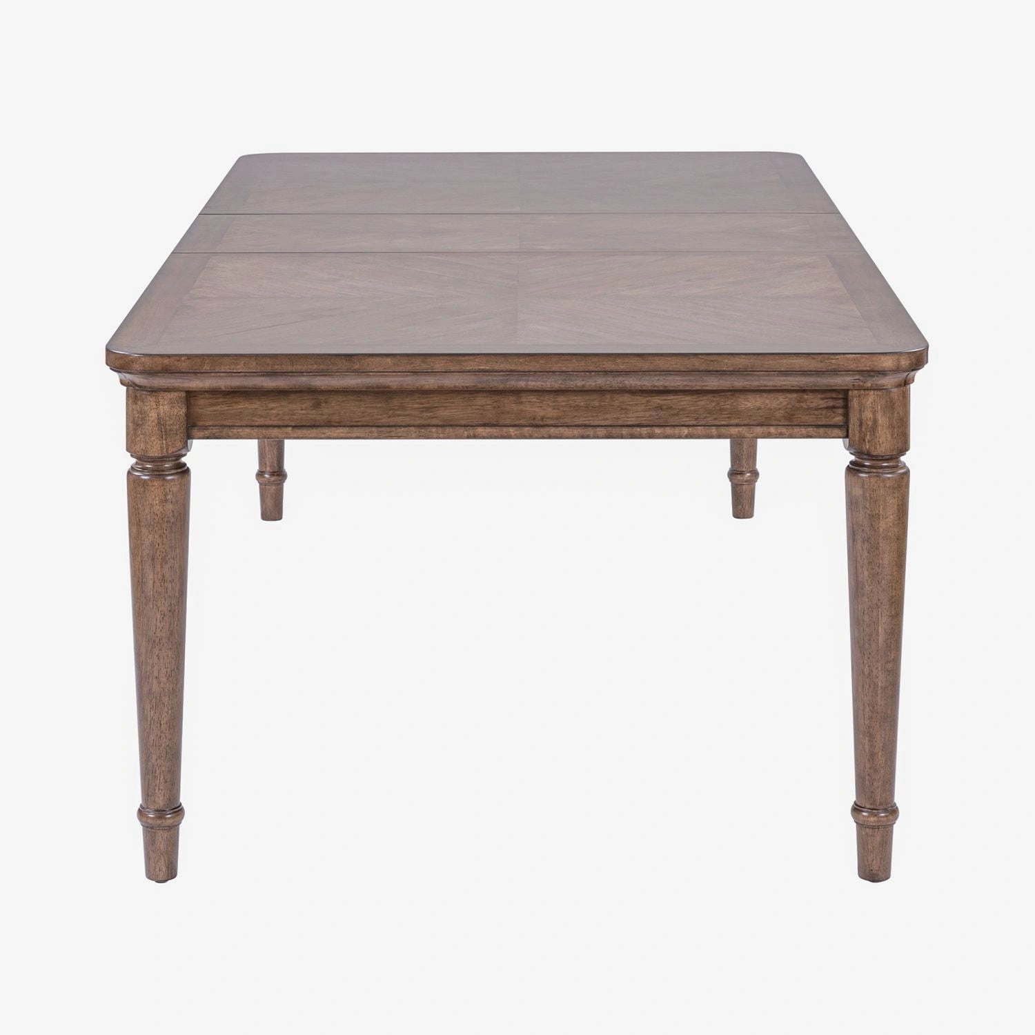 Harrison Heights Rectangular Leg Table image