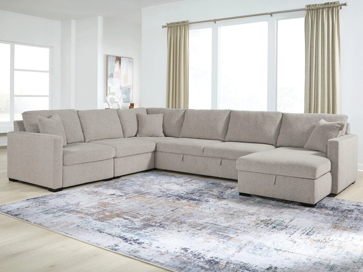 ModMax Luxe Sectional
