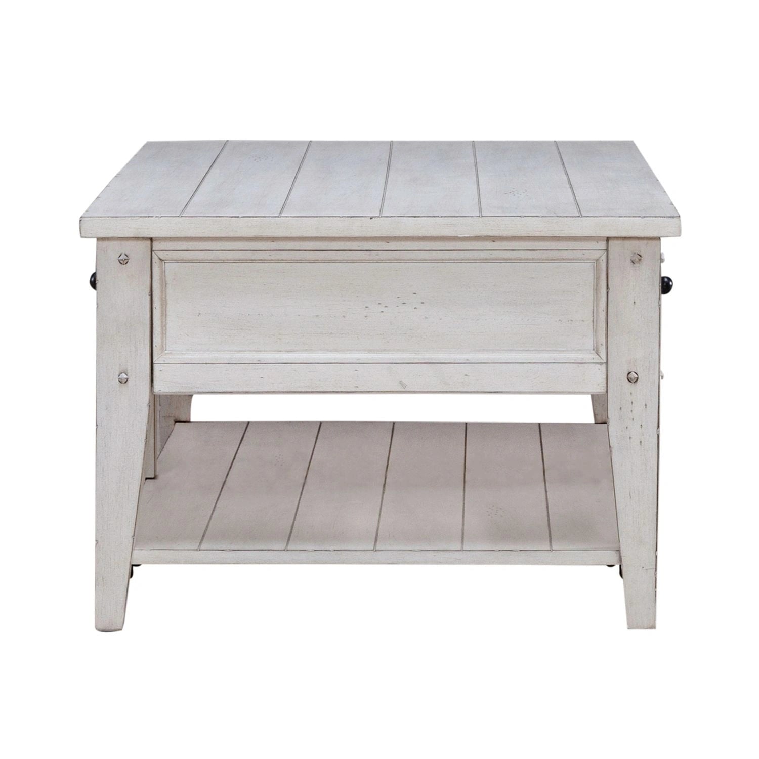 Lake House Cocktail Table image