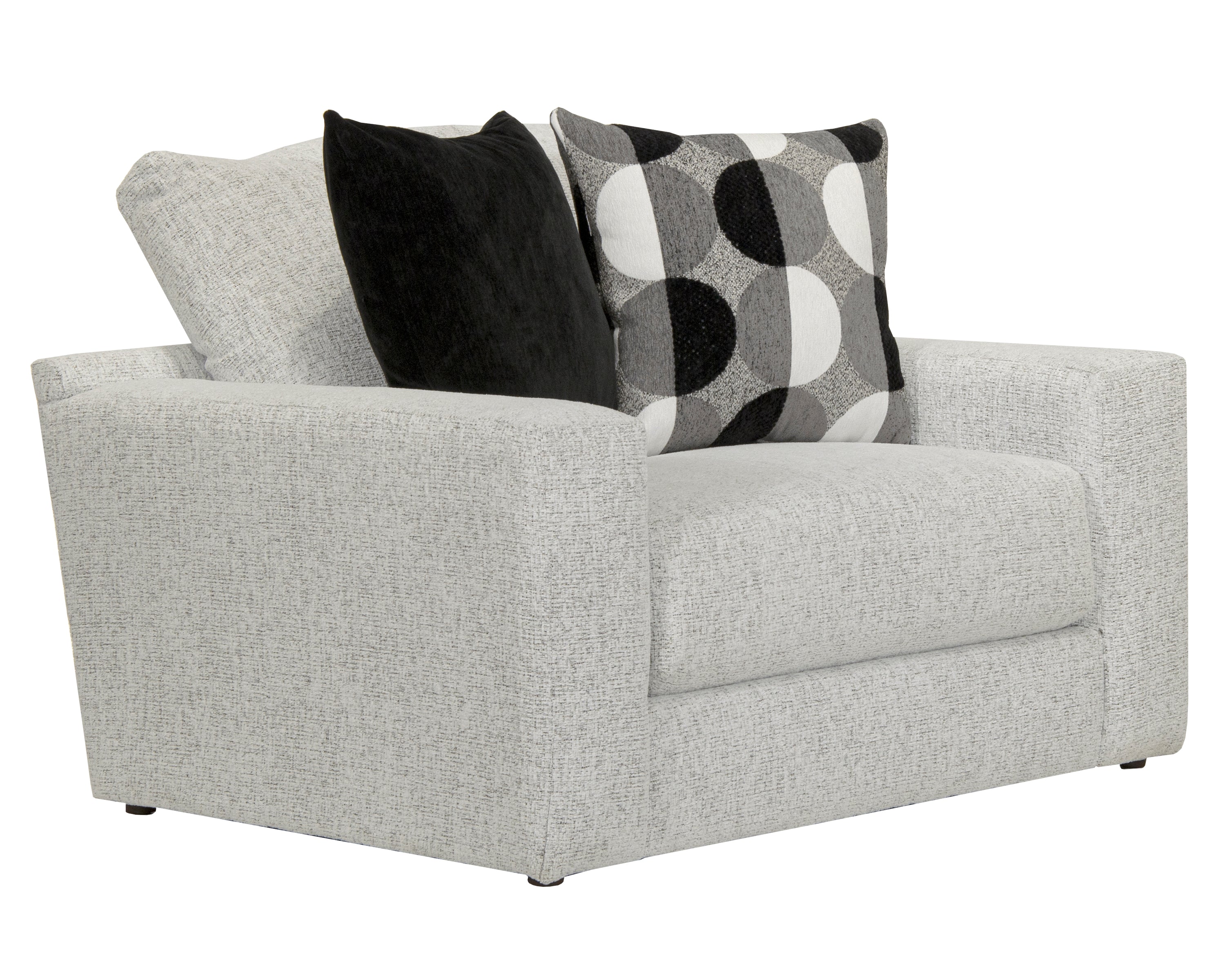 Arlo Chair 1/2 - Luxury Home Furniture (MI)