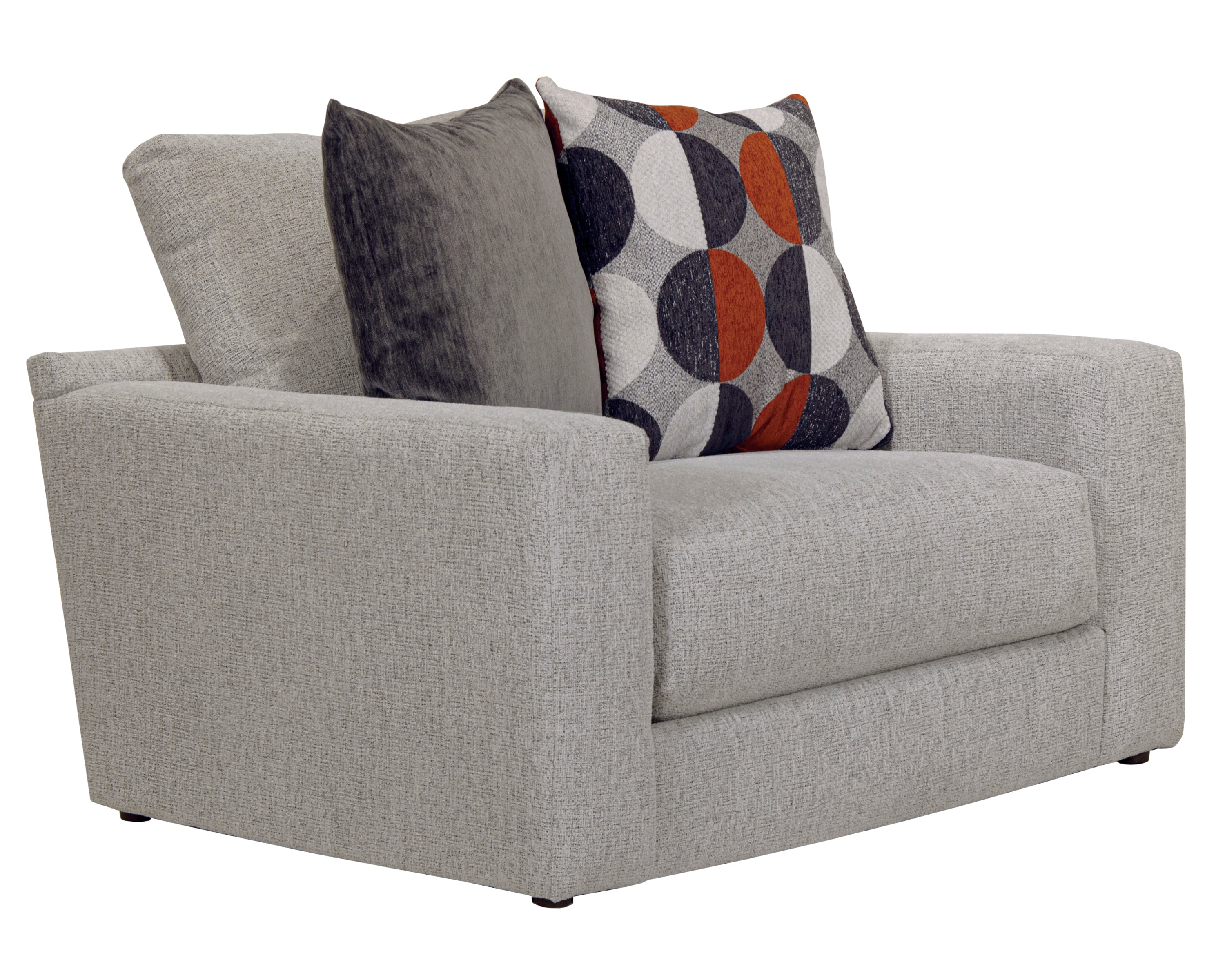 Arlo Chair 1/2 - Luxury Home Furniture (MI)