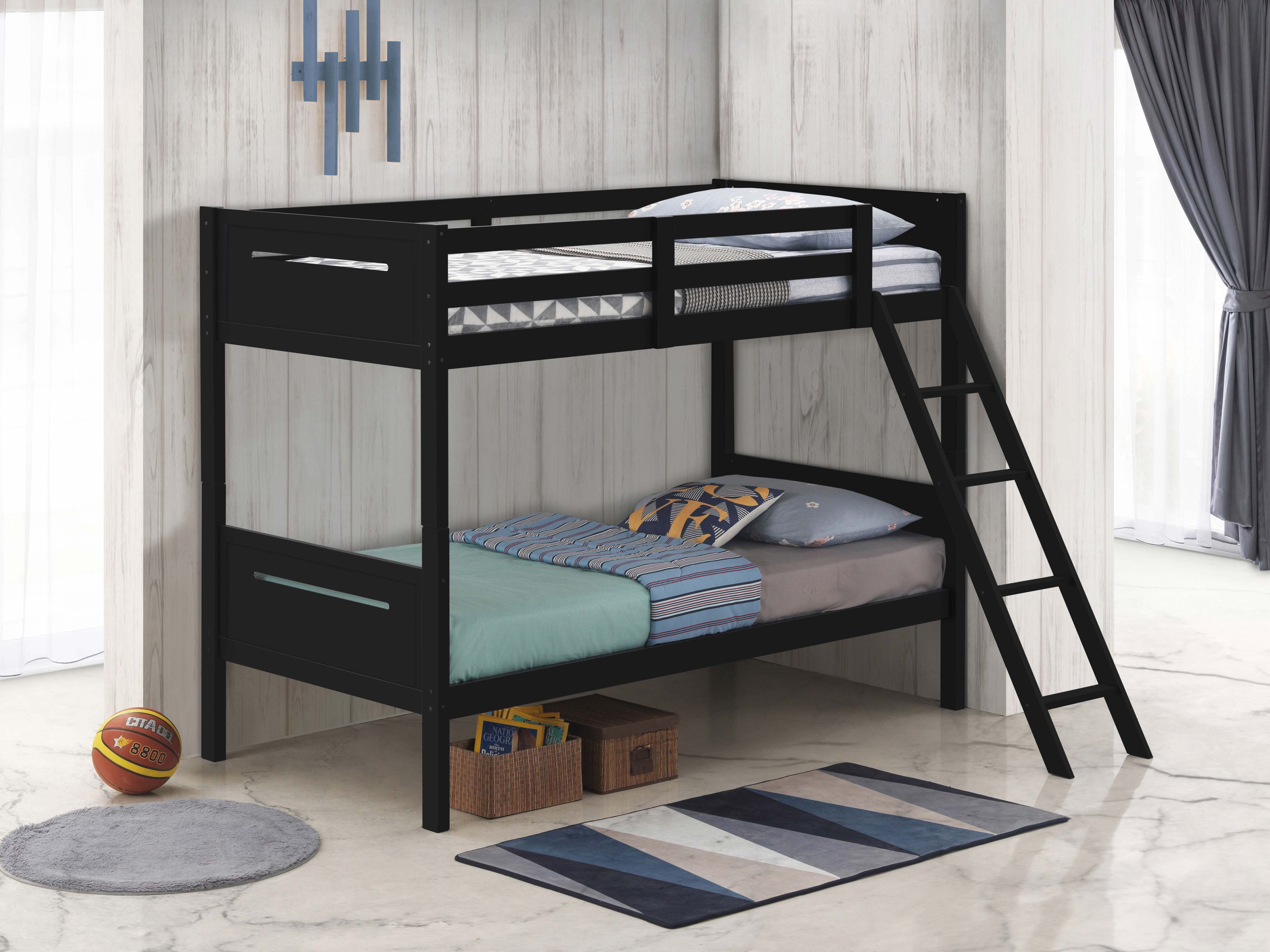 Littleton Bunk Bed - Luxury Home Furniture (MI)