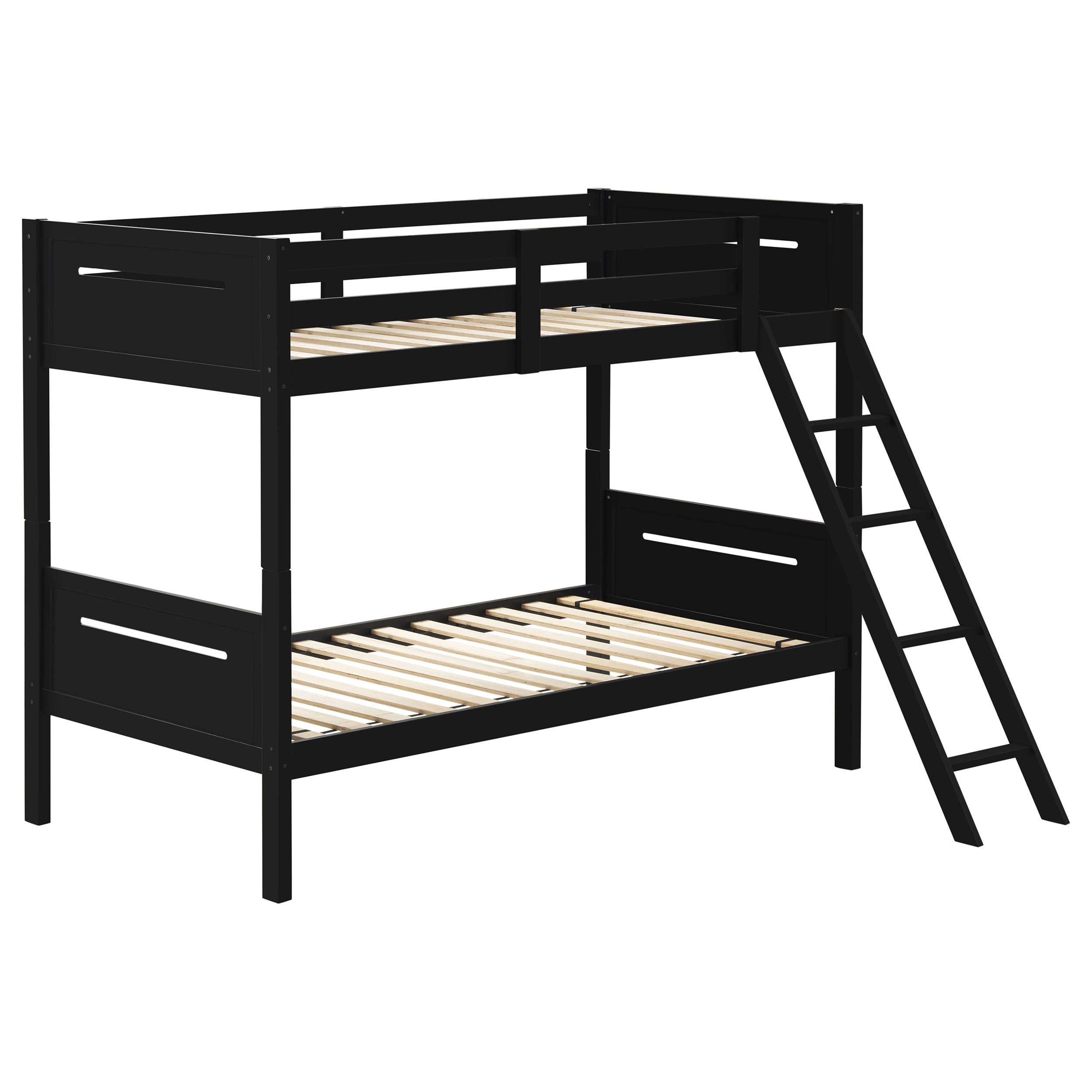 Littleton Bunk Bed - Luxury Home Furniture (MI)