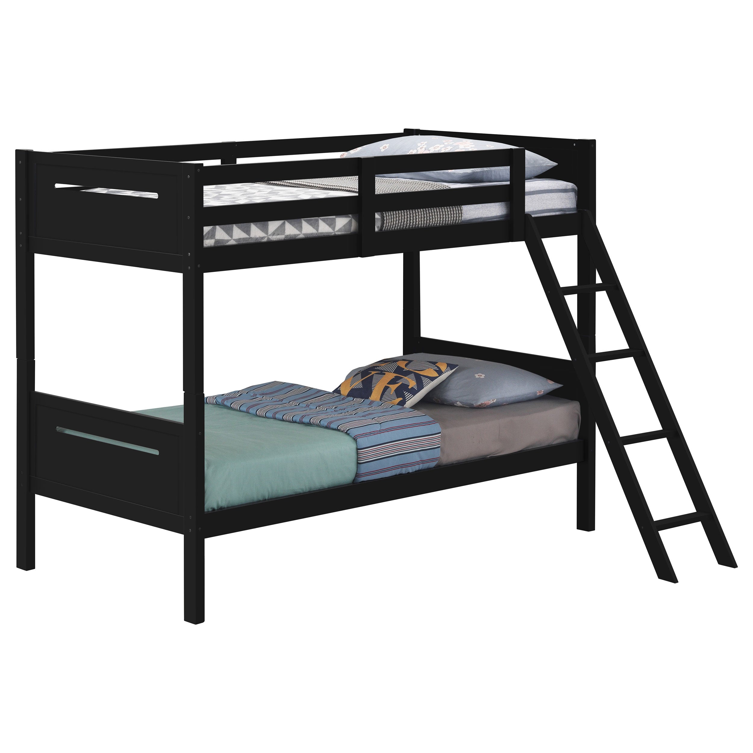 Littleton Bunk Bed - Luxury Home Furniture (MI)