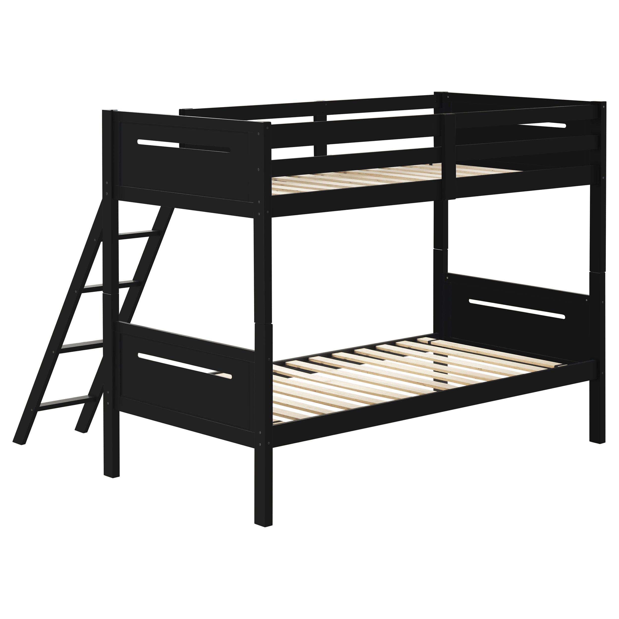 Littleton Bunk Bed - Luxury Home Furniture (MI)