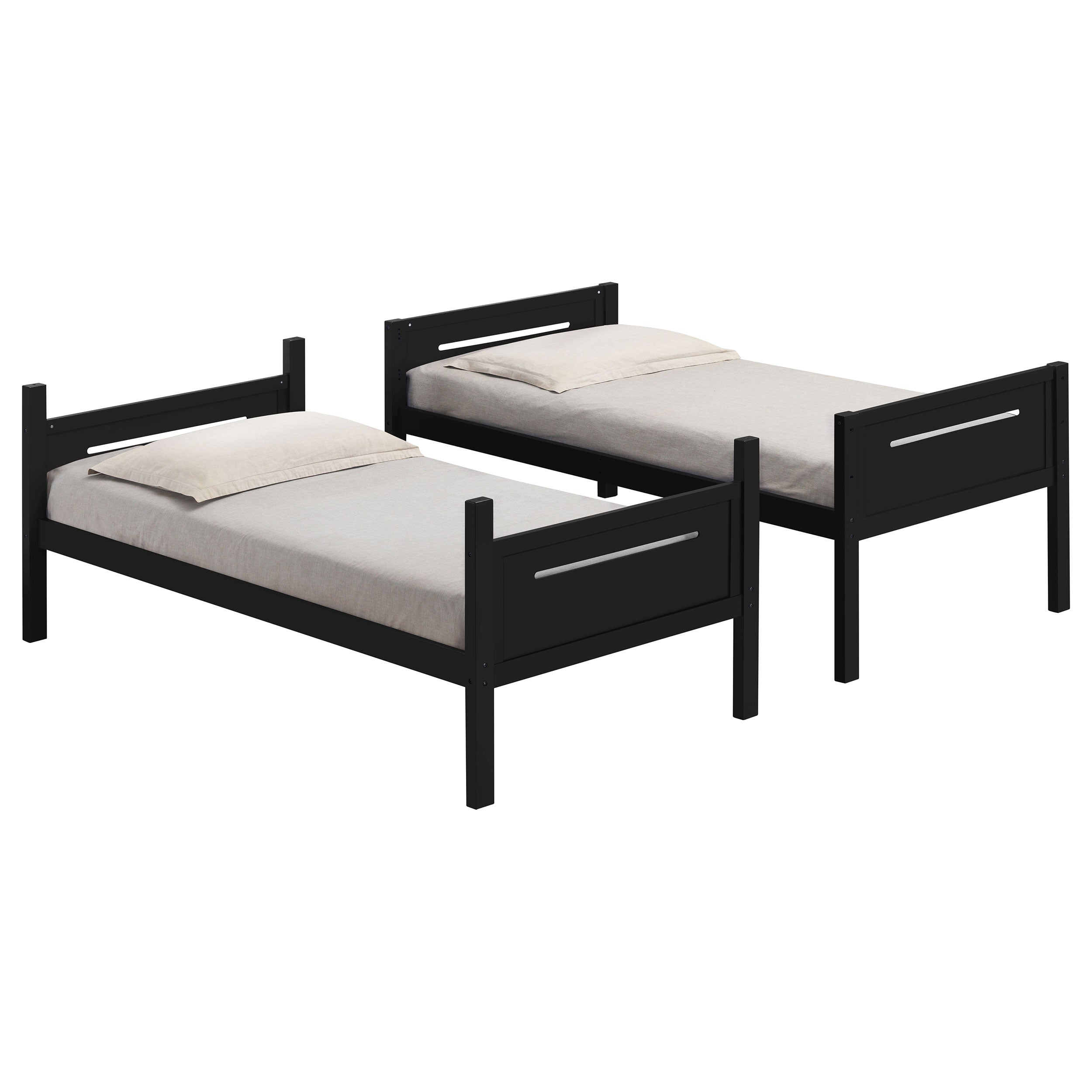 Littleton Bunk Bed - Luxury Home Furniture (MI)