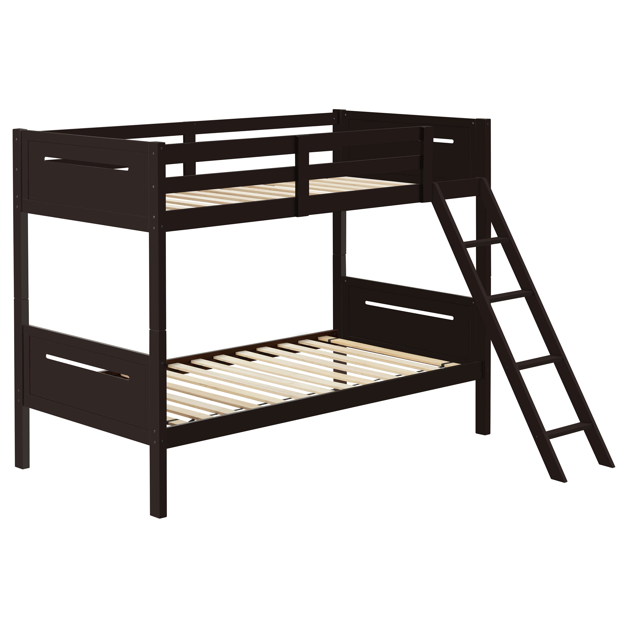 Littleton Bunk Bed - Luxury Home Furniture (MI)