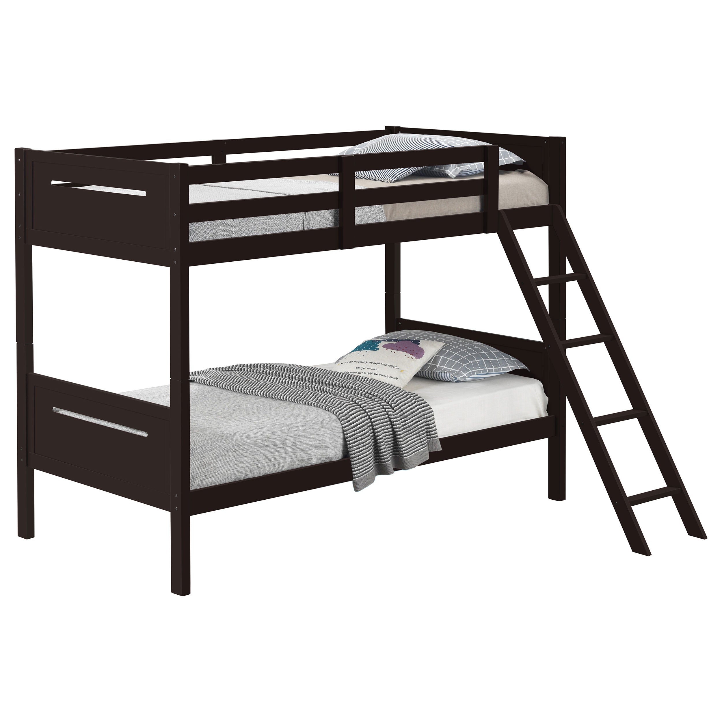 Littleton Bunk Bed - Luxury Home Furniture (MI)