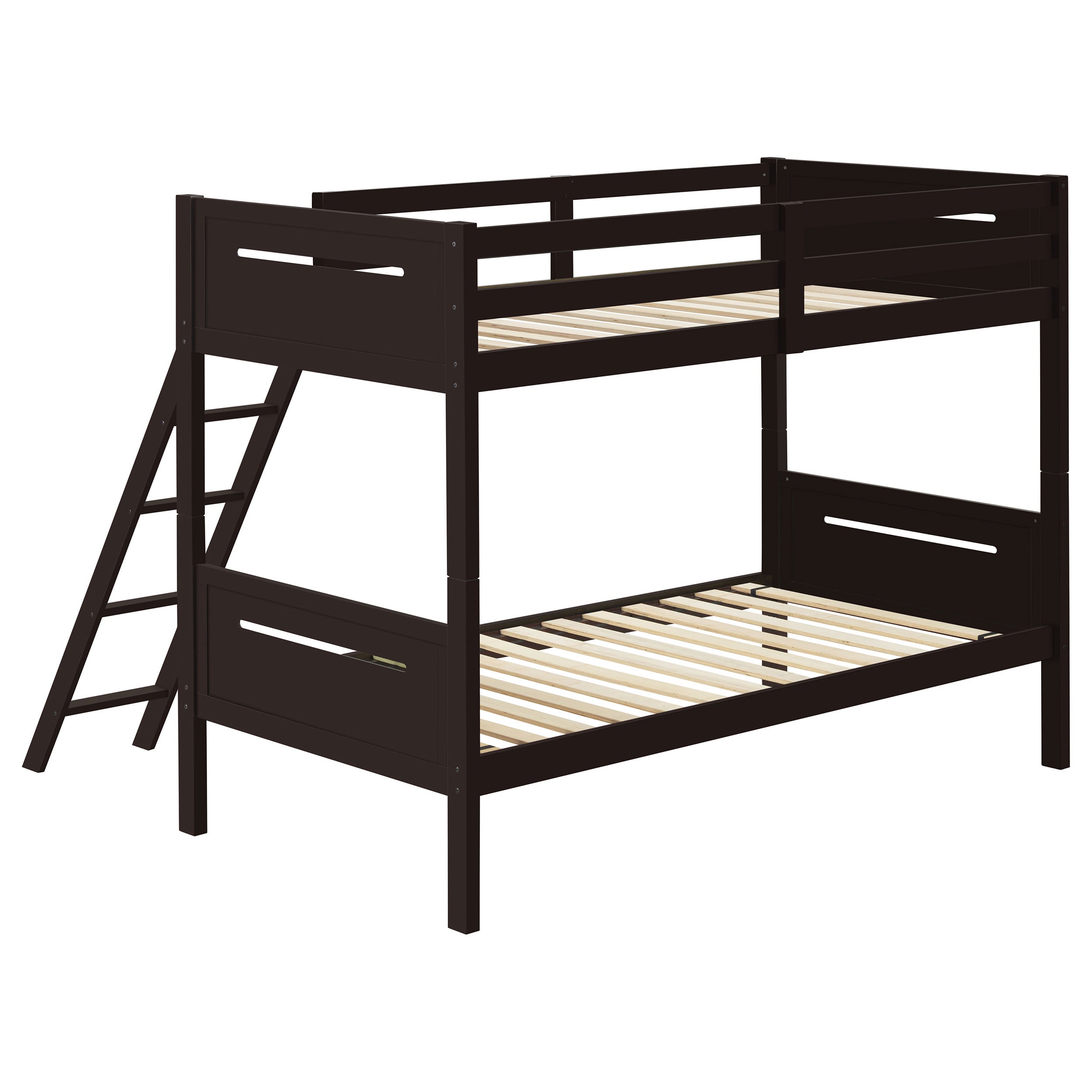 Littleton Bunk Bed - Luxury Home Furniture (MI)