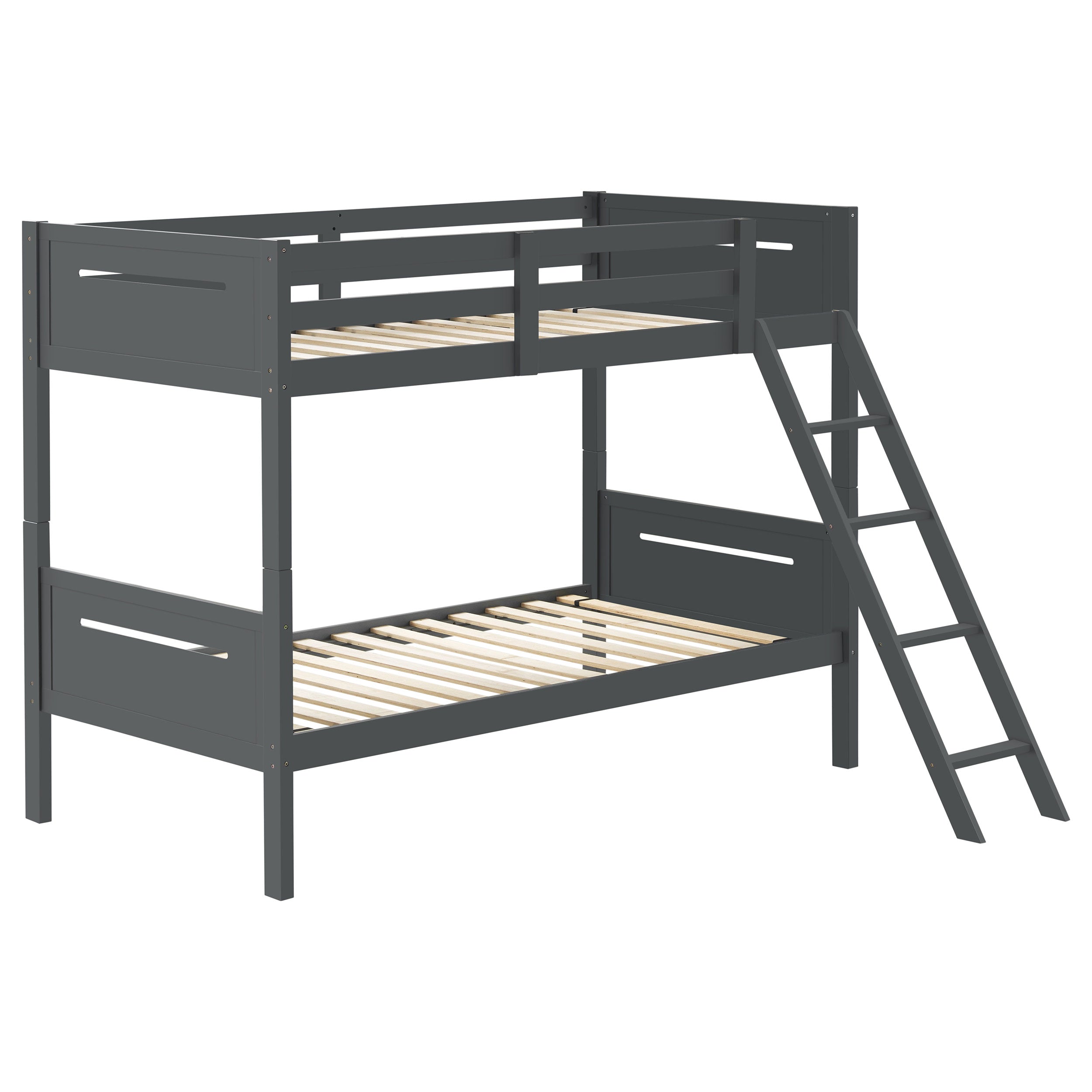 Littleton Bunk Bed - Luxury Home Furniture (MI)