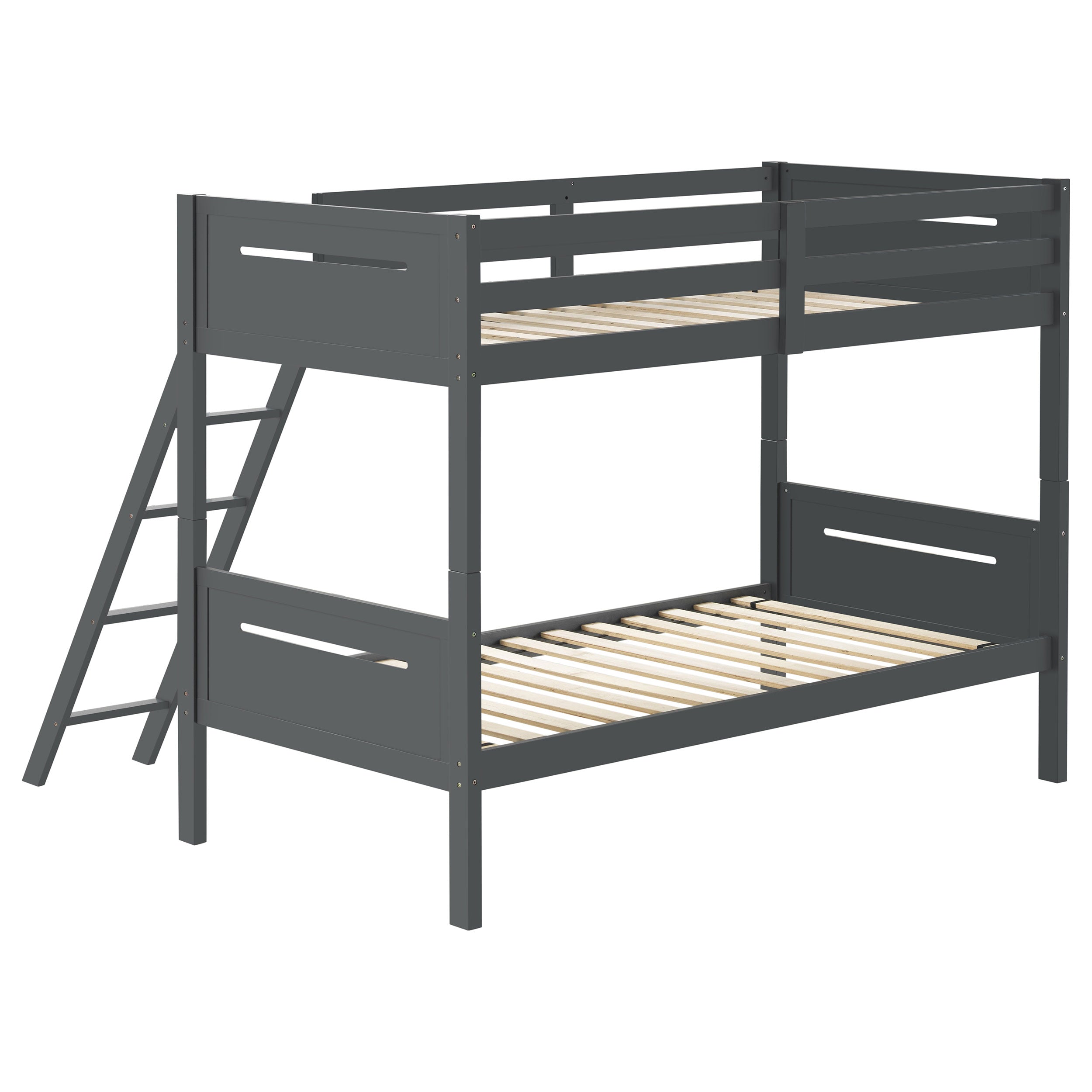 Littleton Bunk Bed - Luxury Home Furniture (MI)