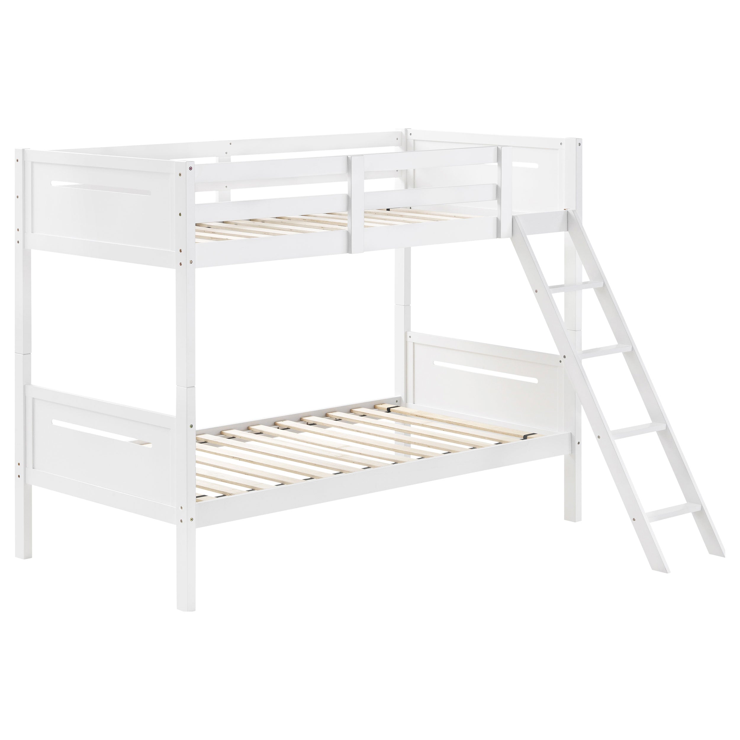 Littleton Bunk Bed - Luxury Home Furniture (MI)