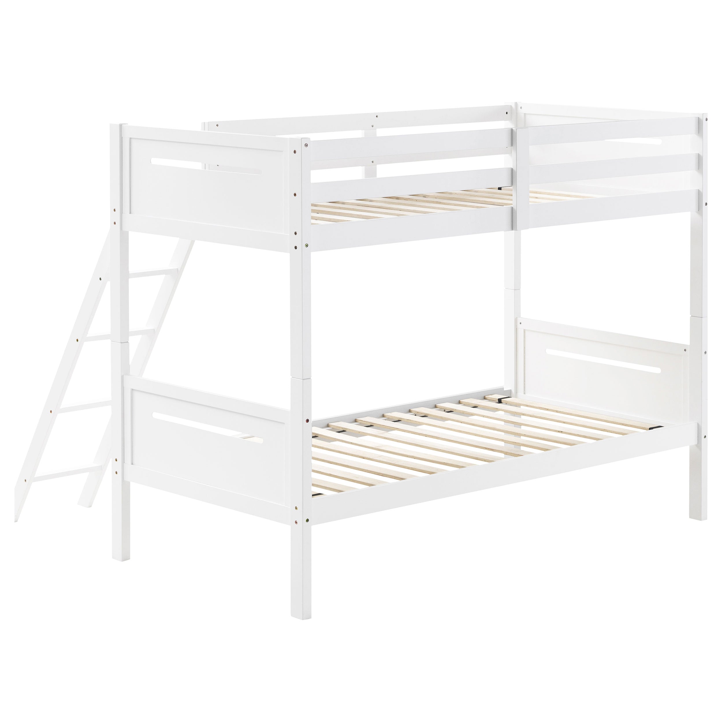 Littleton Bunk Bed - Luxury Home Furniture (MI)