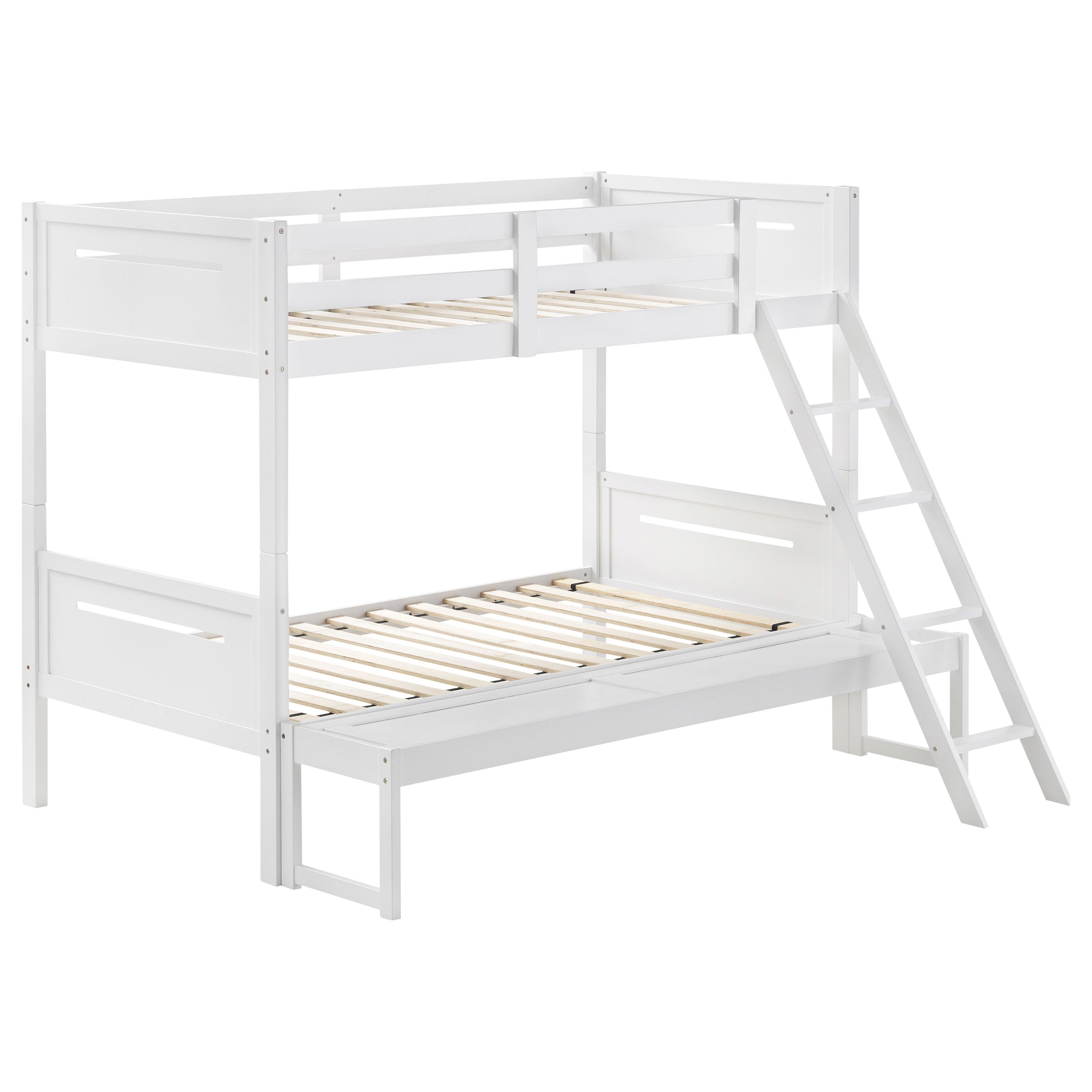 Littleton Bunk Bed - Luxury Home Furniture (MI)