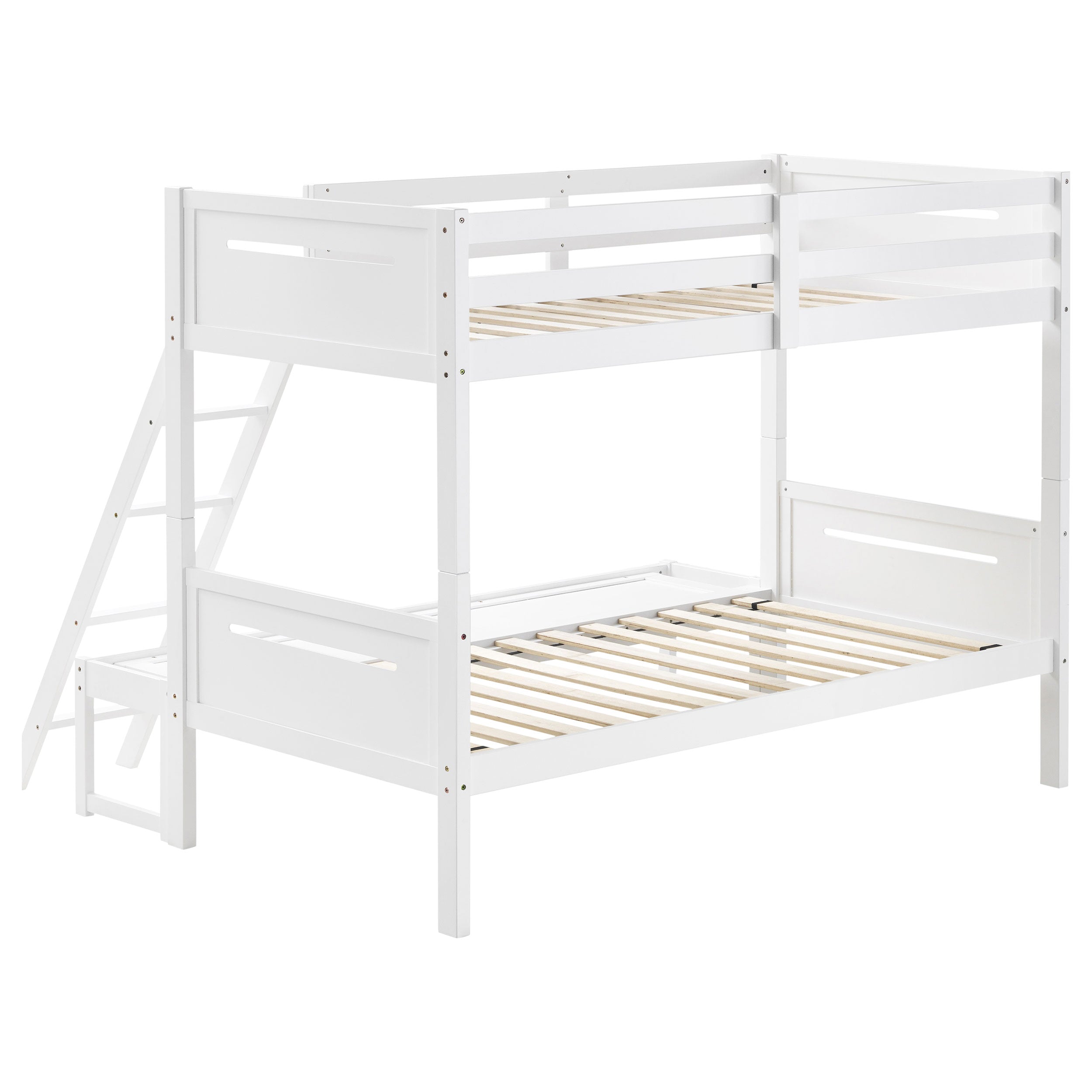 Littleton Bunk Bed - Luxury Home Furniture (MI)