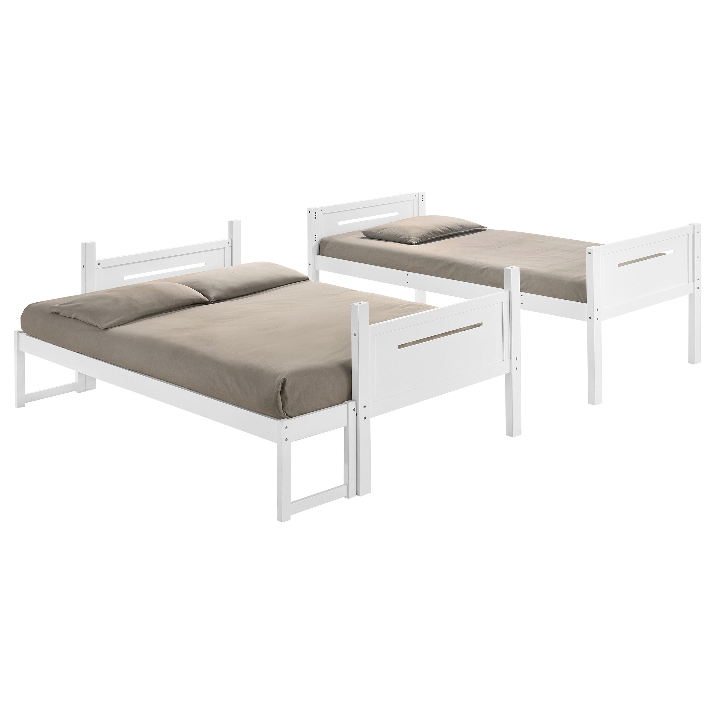 Littleton Bunk Bed - Luxury Home Furniture (MI)
