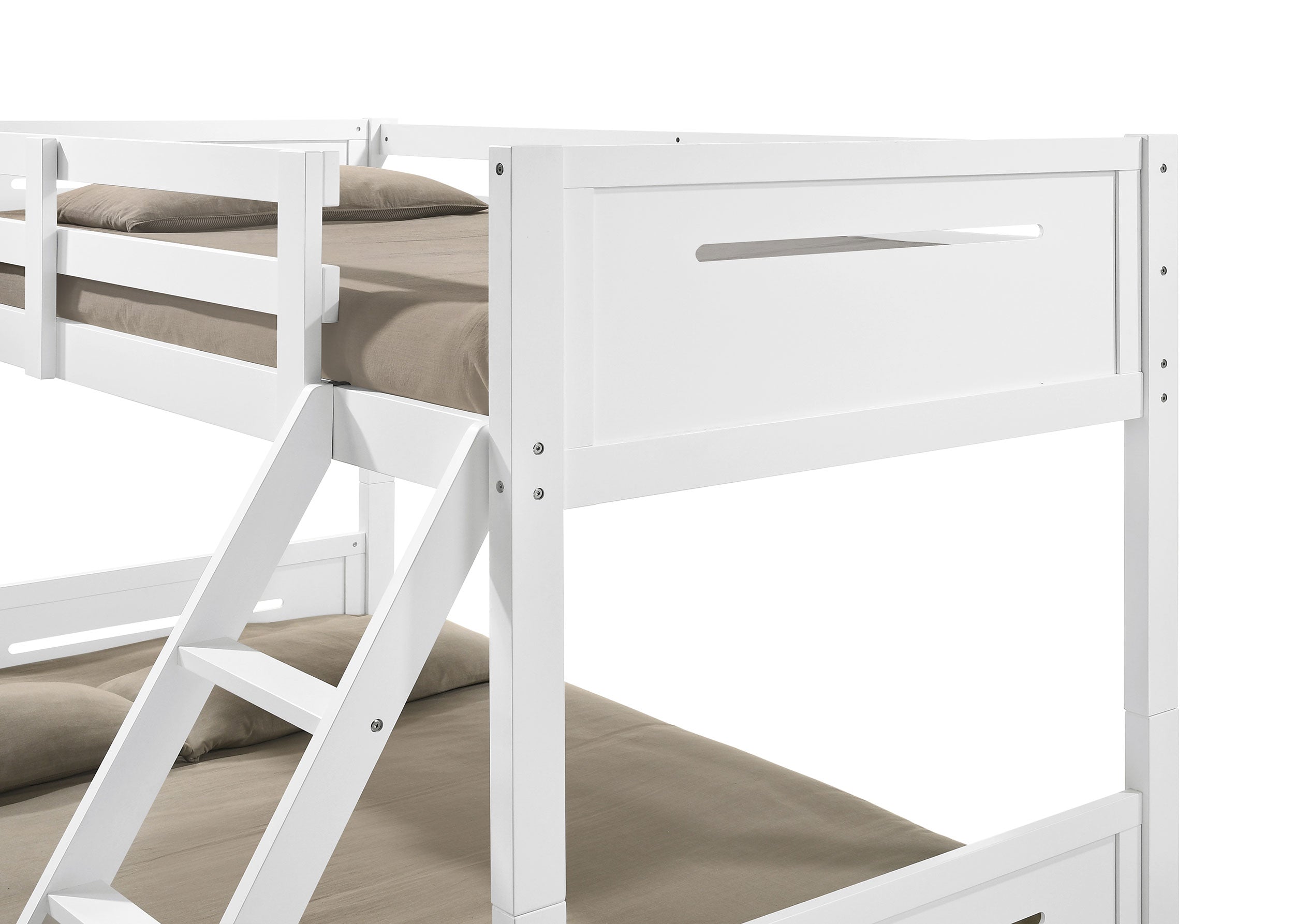 Littleton Bunk Bed - Luxury Home Furniture (MI)