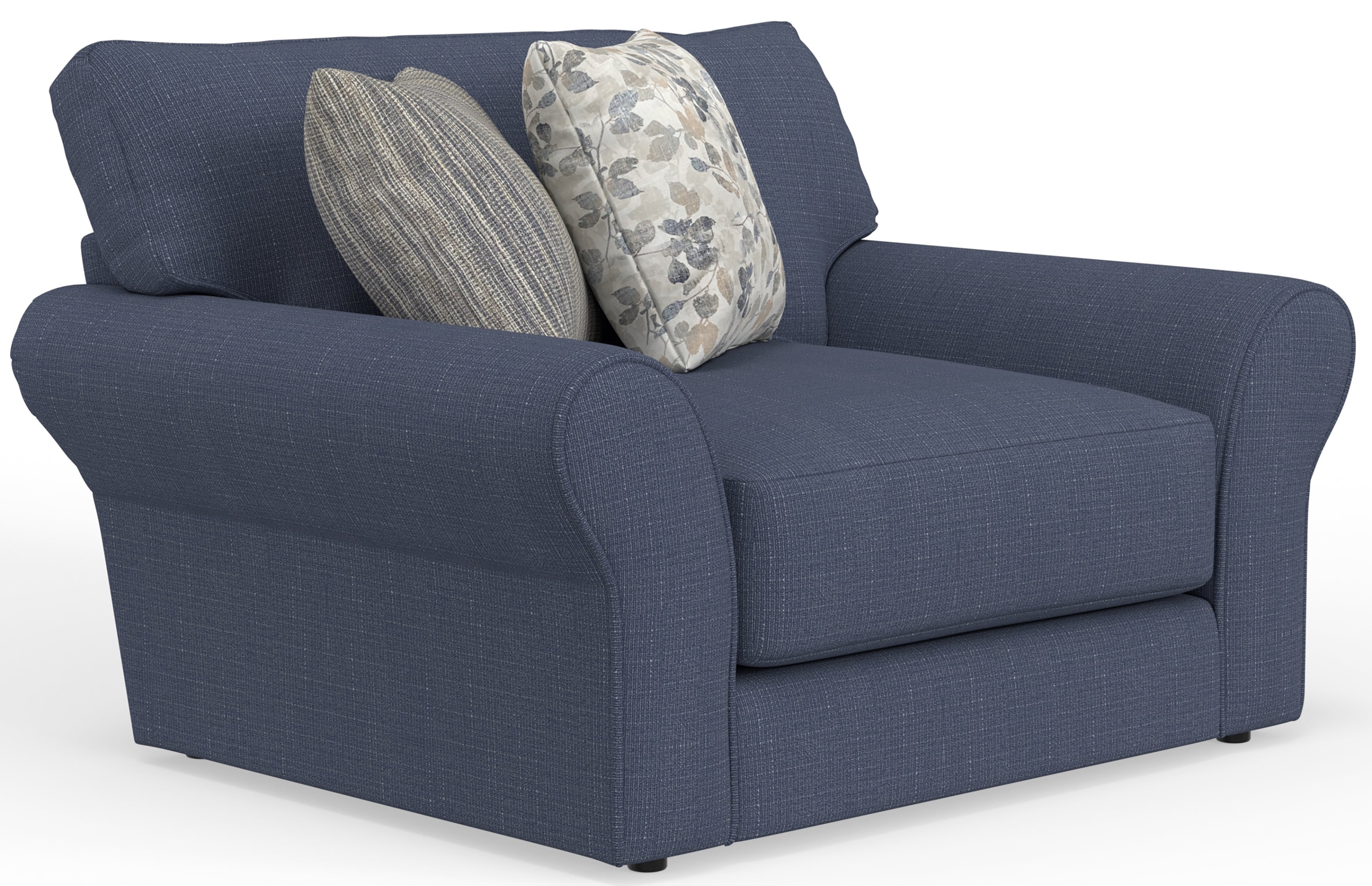 Cape May Chair 1/2 - Luxury Home Furniture (MI)