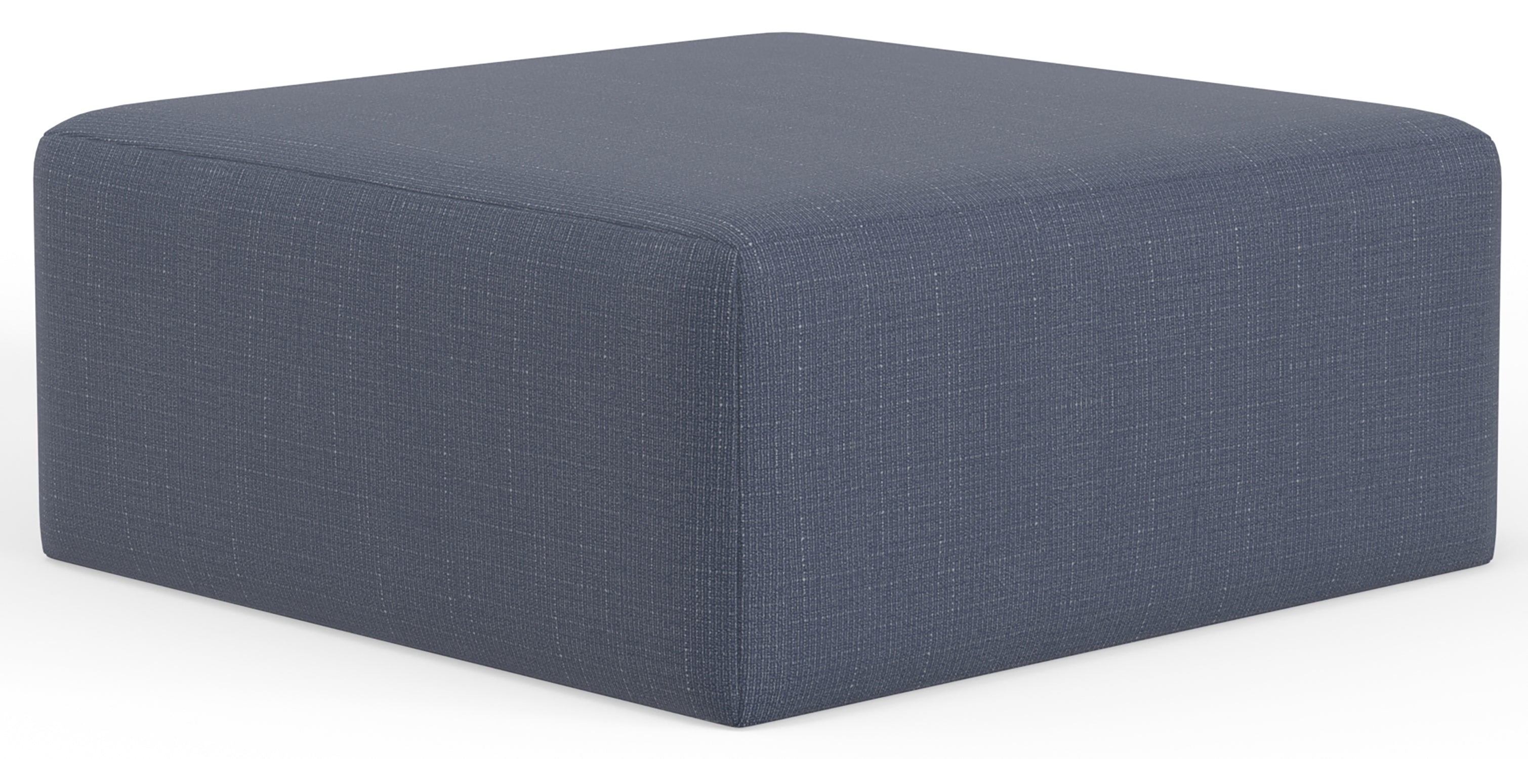 Cape May Cocktail Ottoman - Luxury Home Furniture (MI)