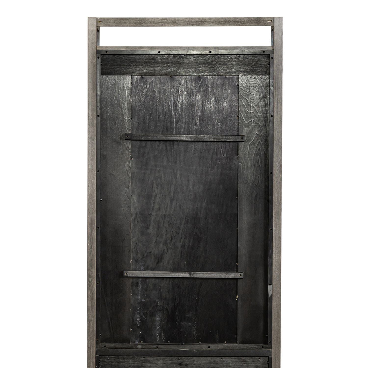 Modern Farmhouse Hall Tree Top image
