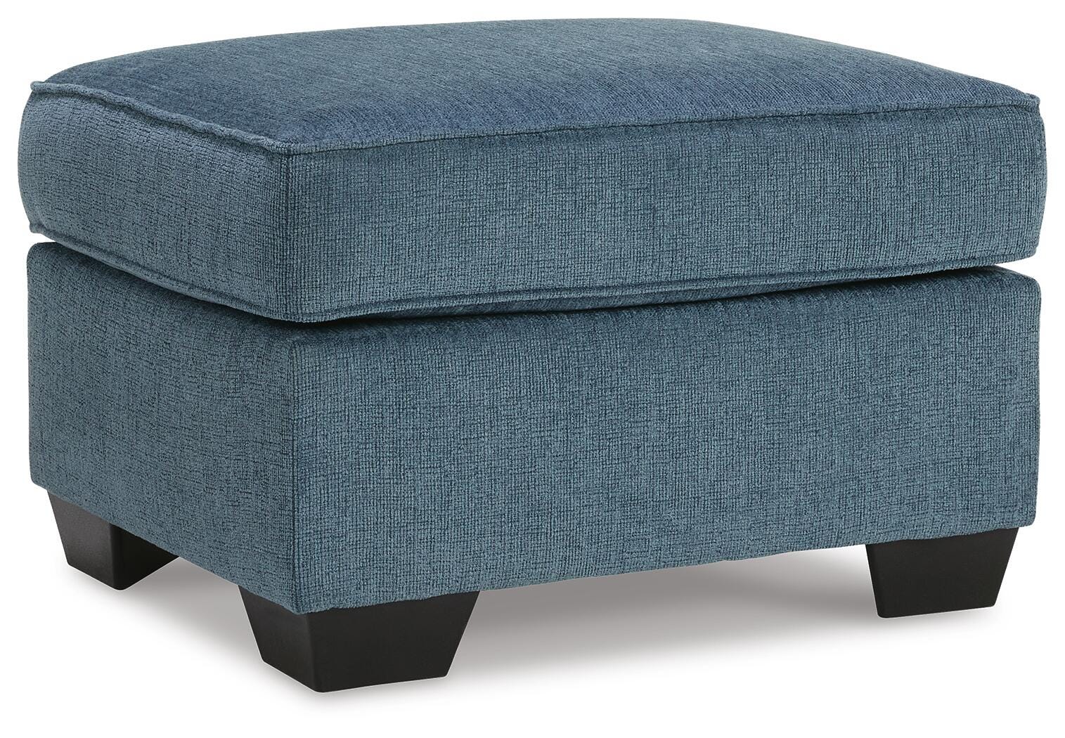 Cashton Ottoman - Luxury Home Furniture (MI)