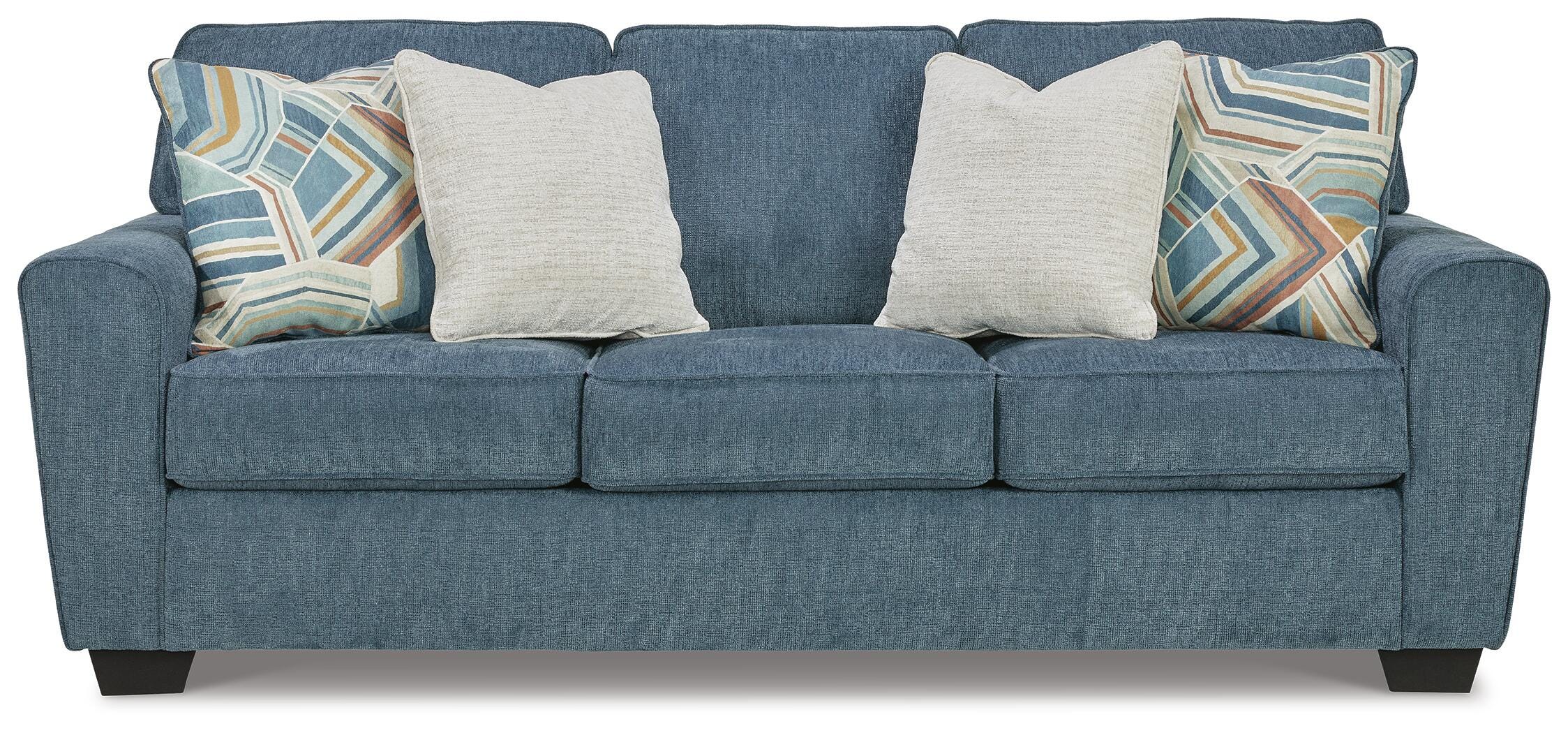 Cashton Sofa Sleeper - Luxury Home Furniture (MI)