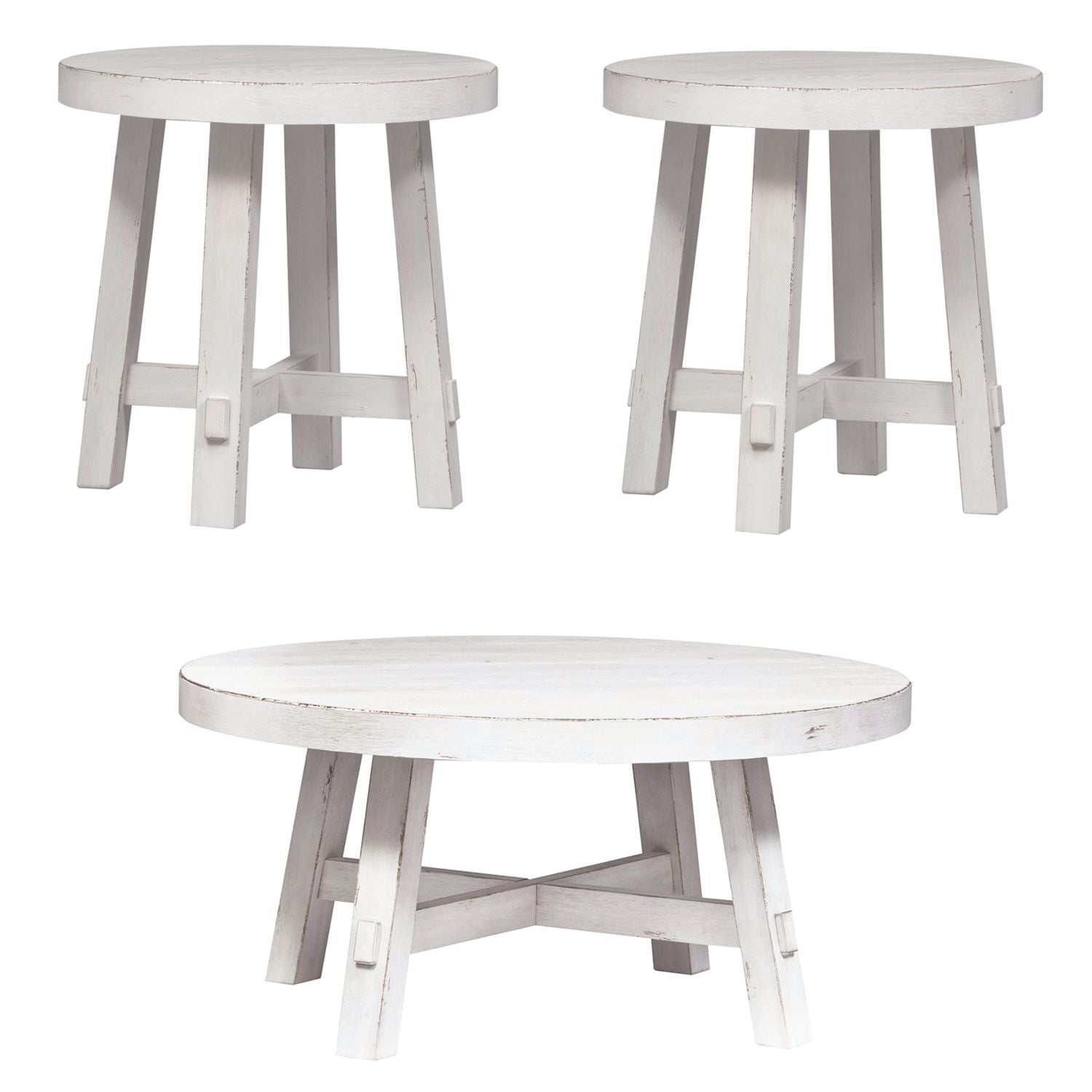 Modern Farmhouse 3 Piece Set