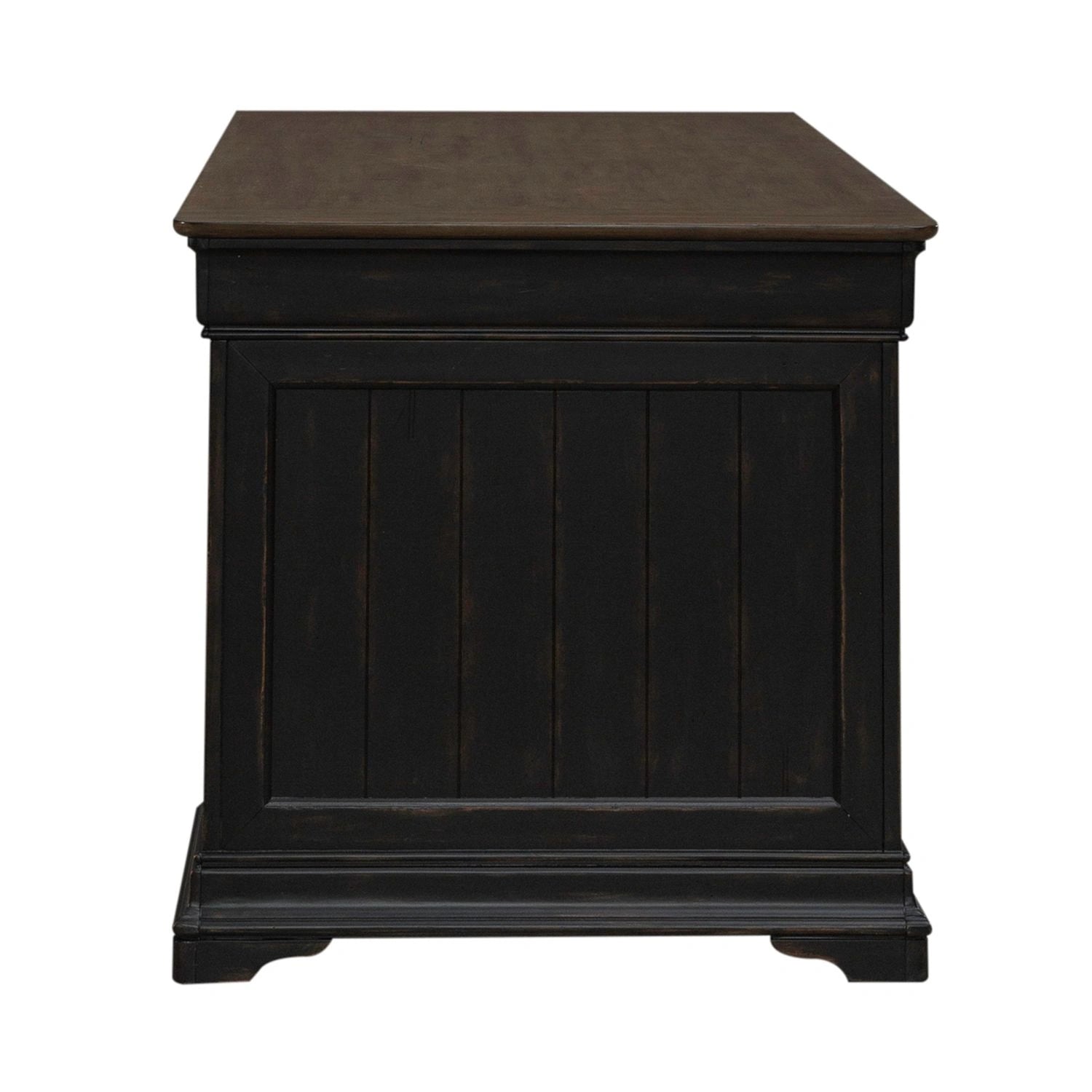 Meritage Jr Executive Desk image
