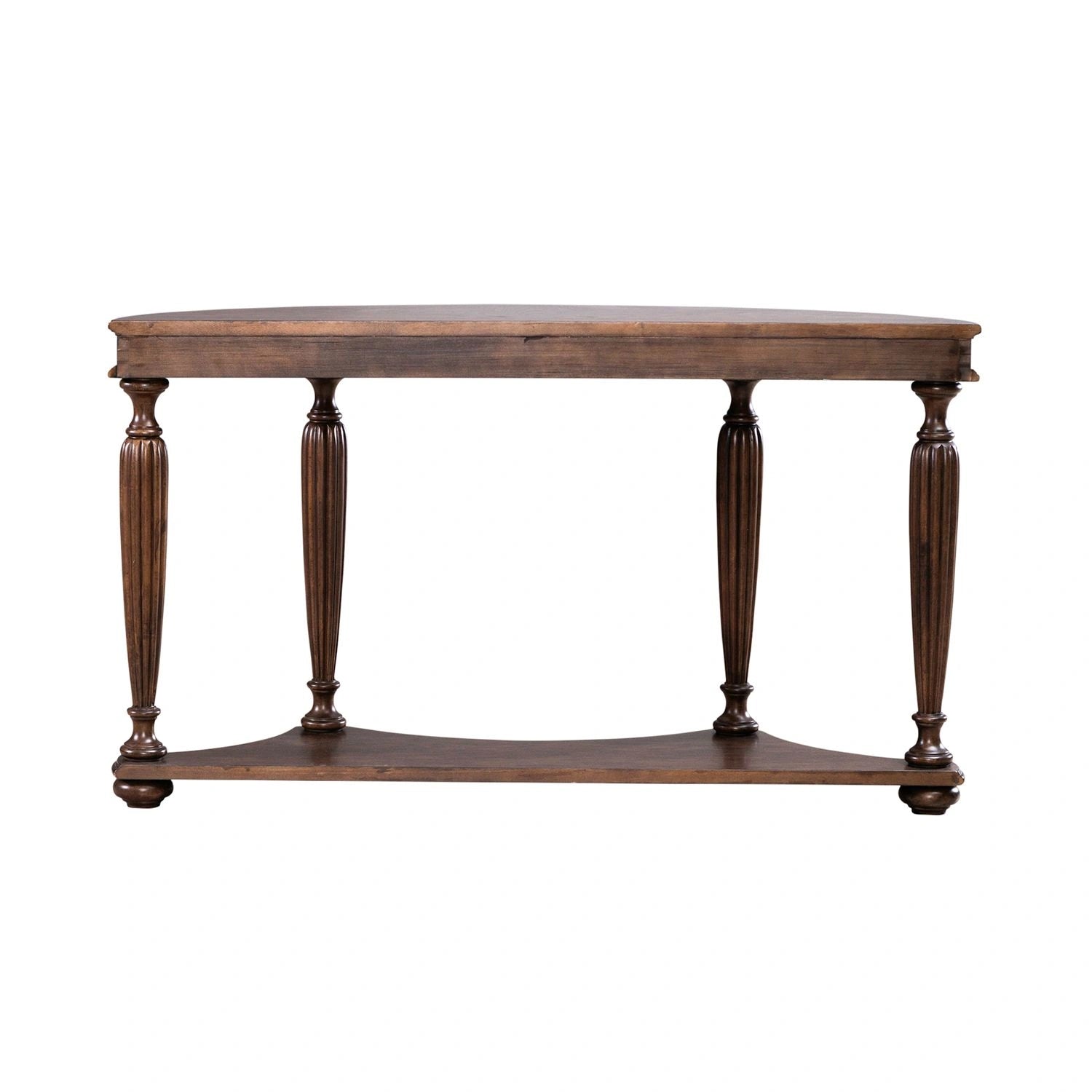 Allington Demilune Sofa Table image