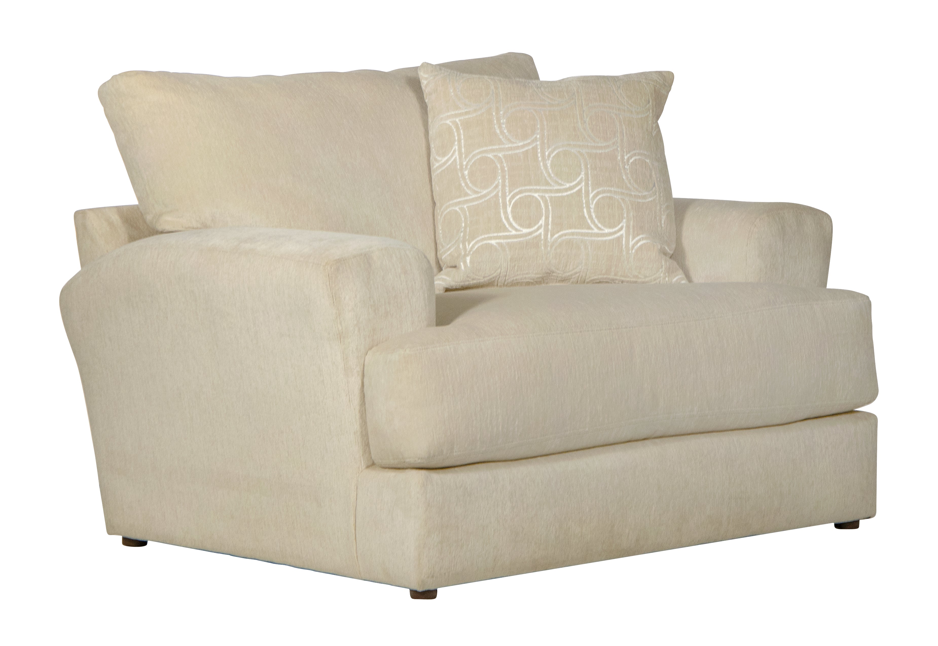 Lamar Chair - Luxury Home Furniture (MI)