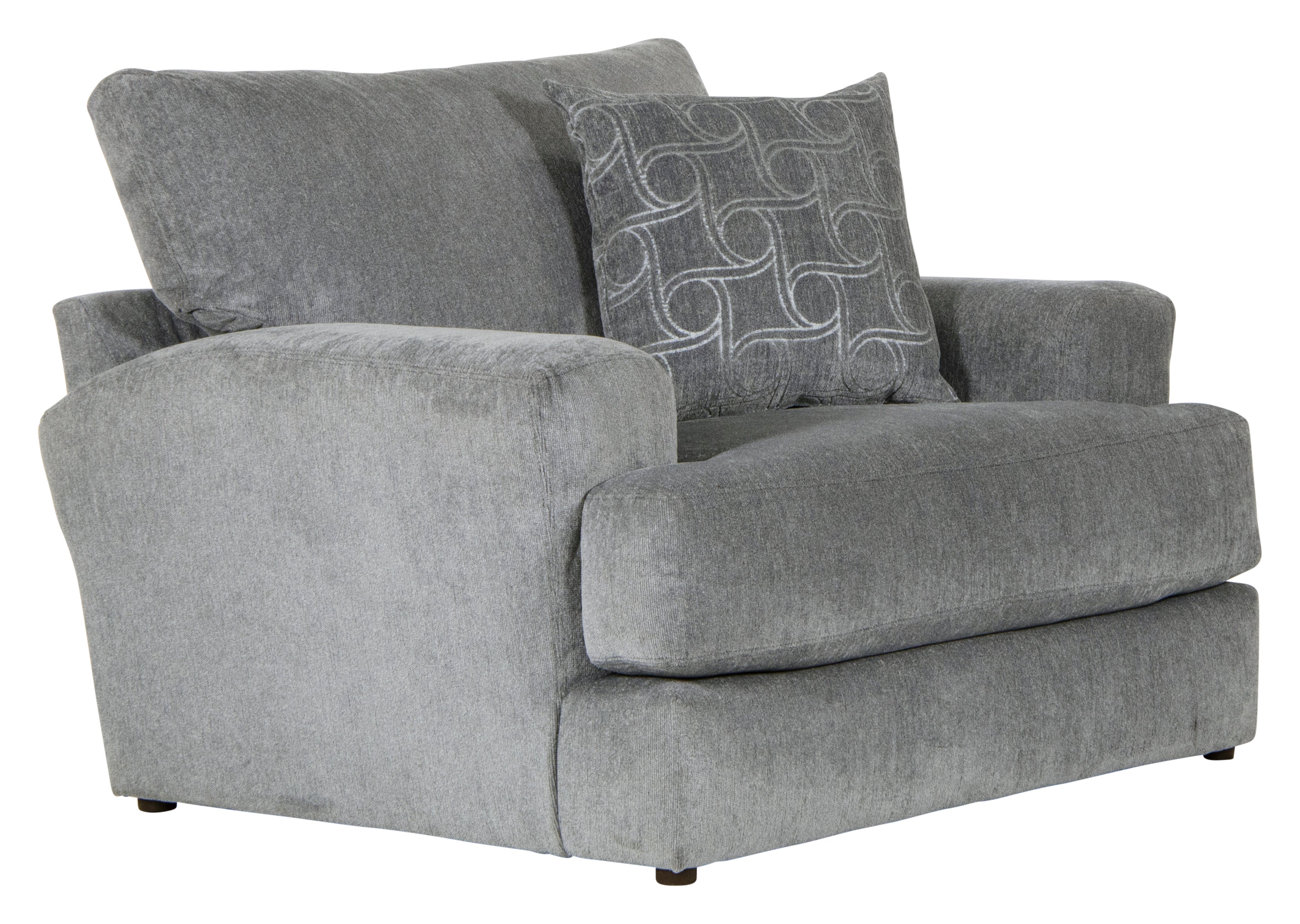 Lamar Chair - Luxury Home Furniture (MI)