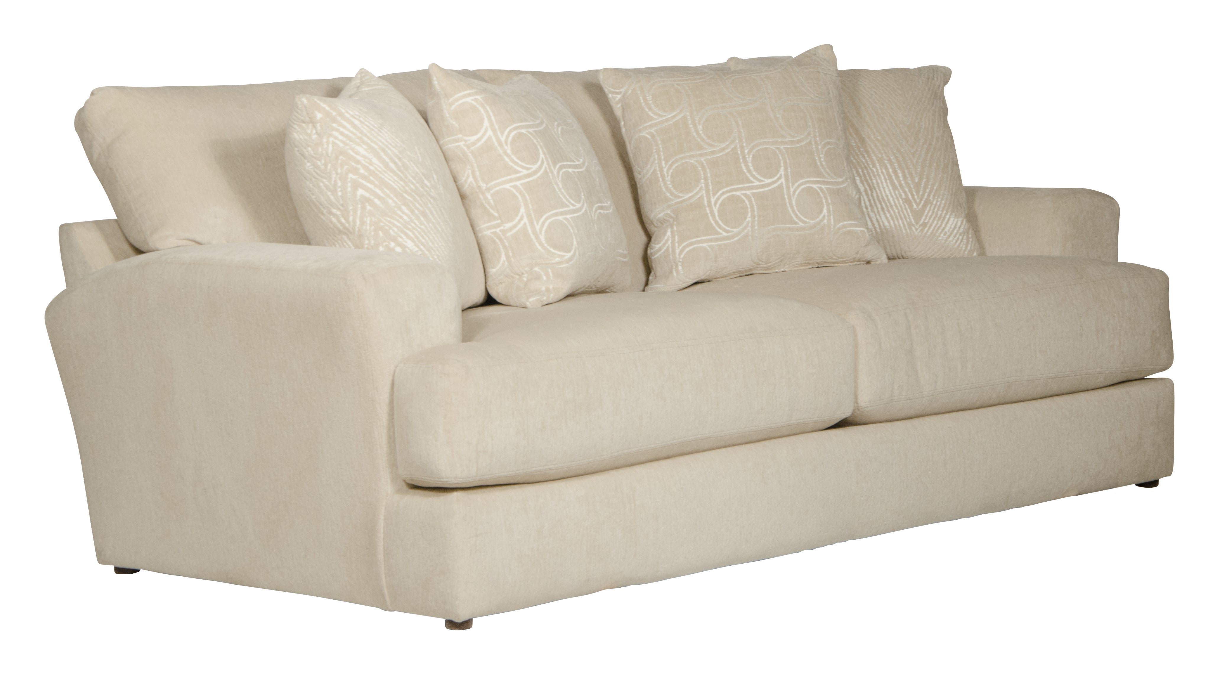 Lamar Sofa (90") - Luxury Home Furniture (MI)