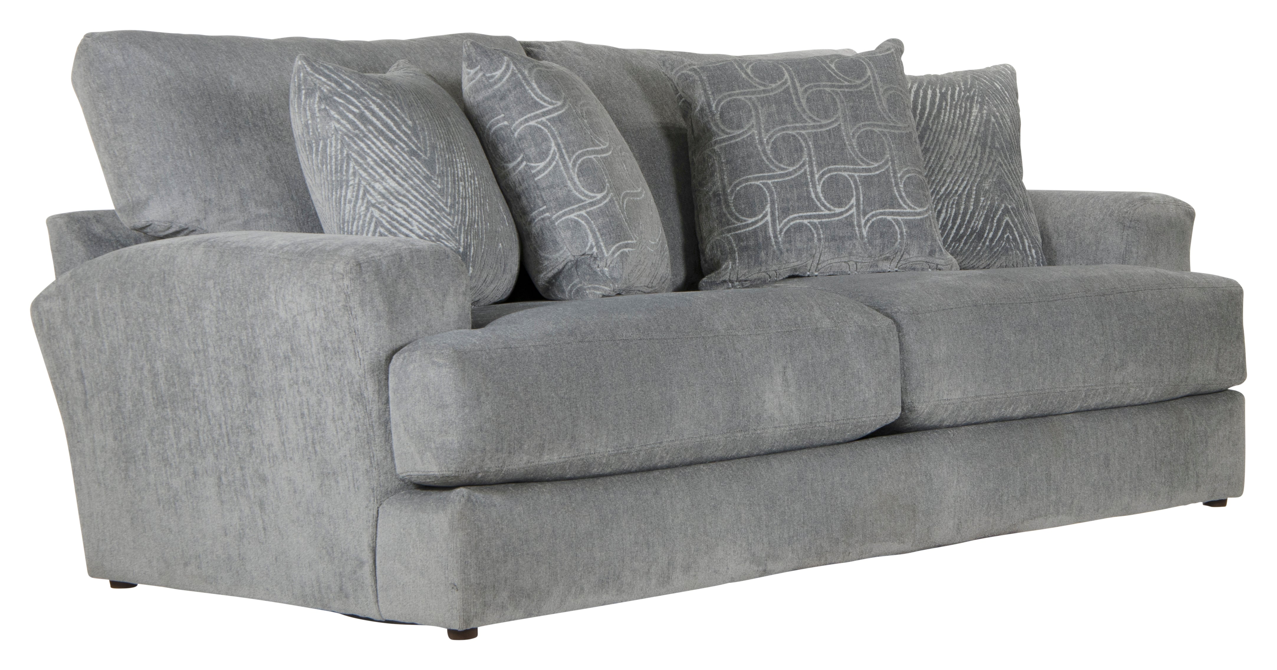 Lamar Sofa (90") - Luxury Home Furniture (MI)