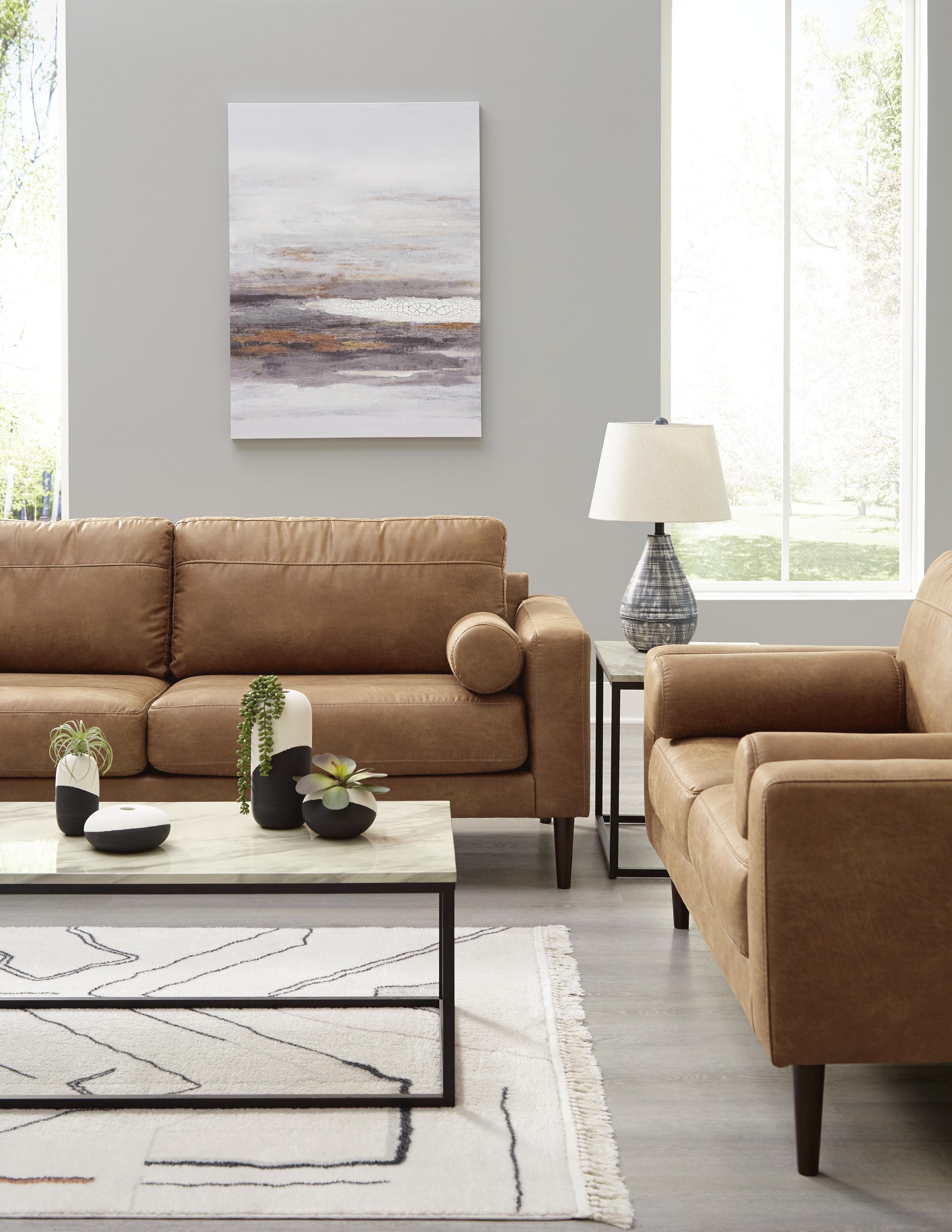 Telora Living Room Set - Luxury Home Furniture (MI)