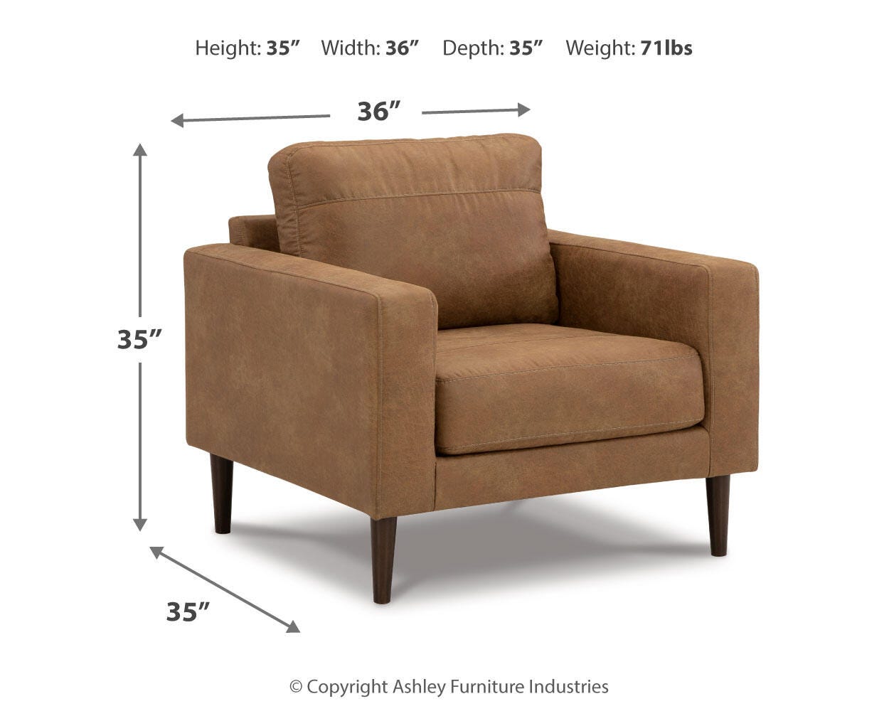 Telora Living Room Set - Luxury Home Furniture (MI)