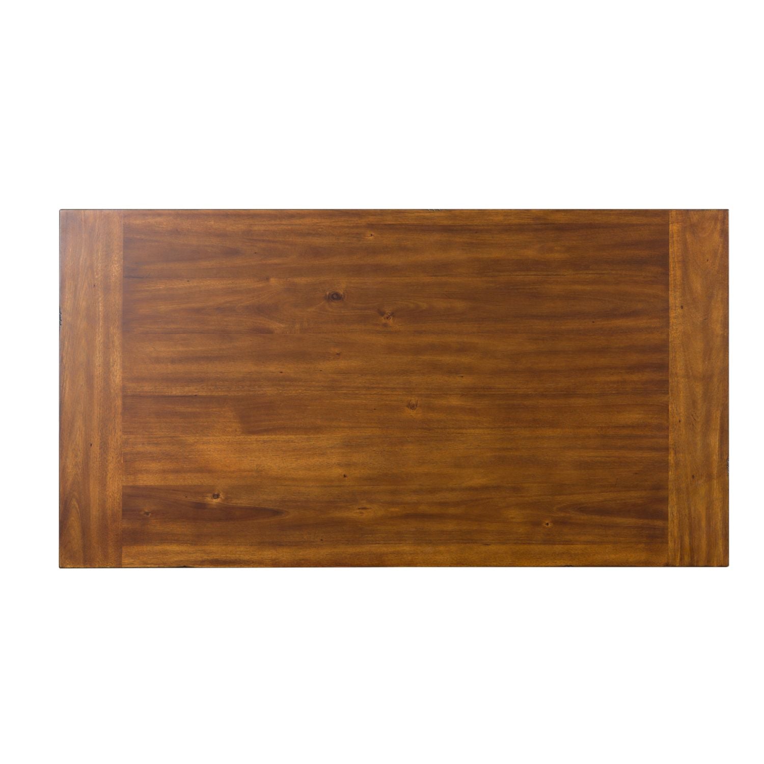 Arlington House Writing Desk in Cobblestone Brown - Luxury Home Furniture (MI)