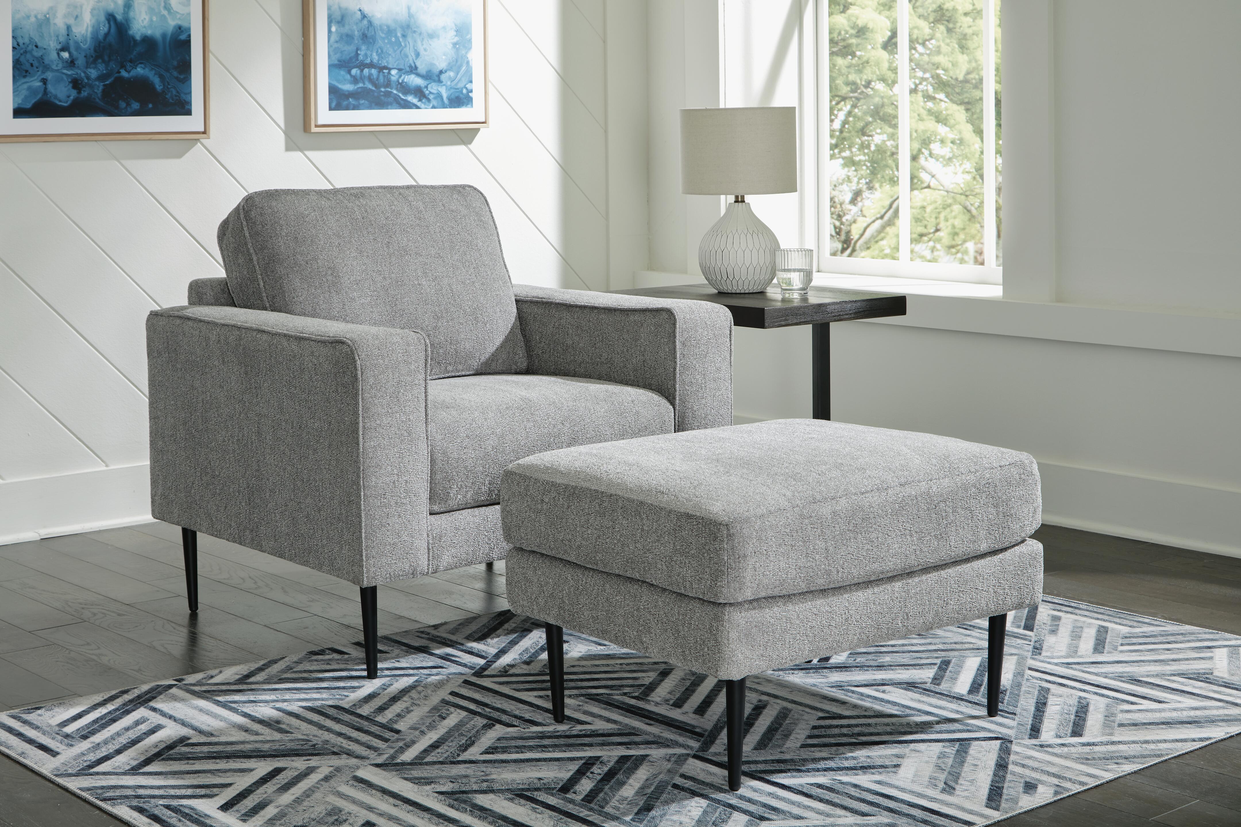 Hazela Living Room Set - Luxury Home Furniture (MI)