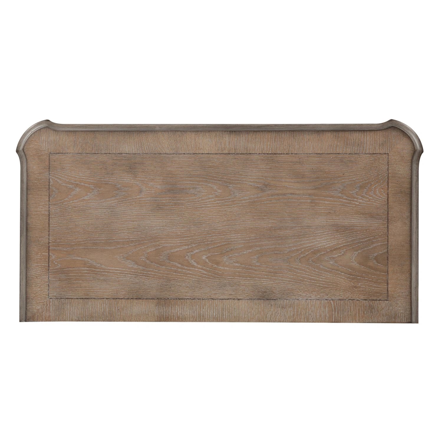 Magnolia Manor Accent Vanity Desk in Antique White image