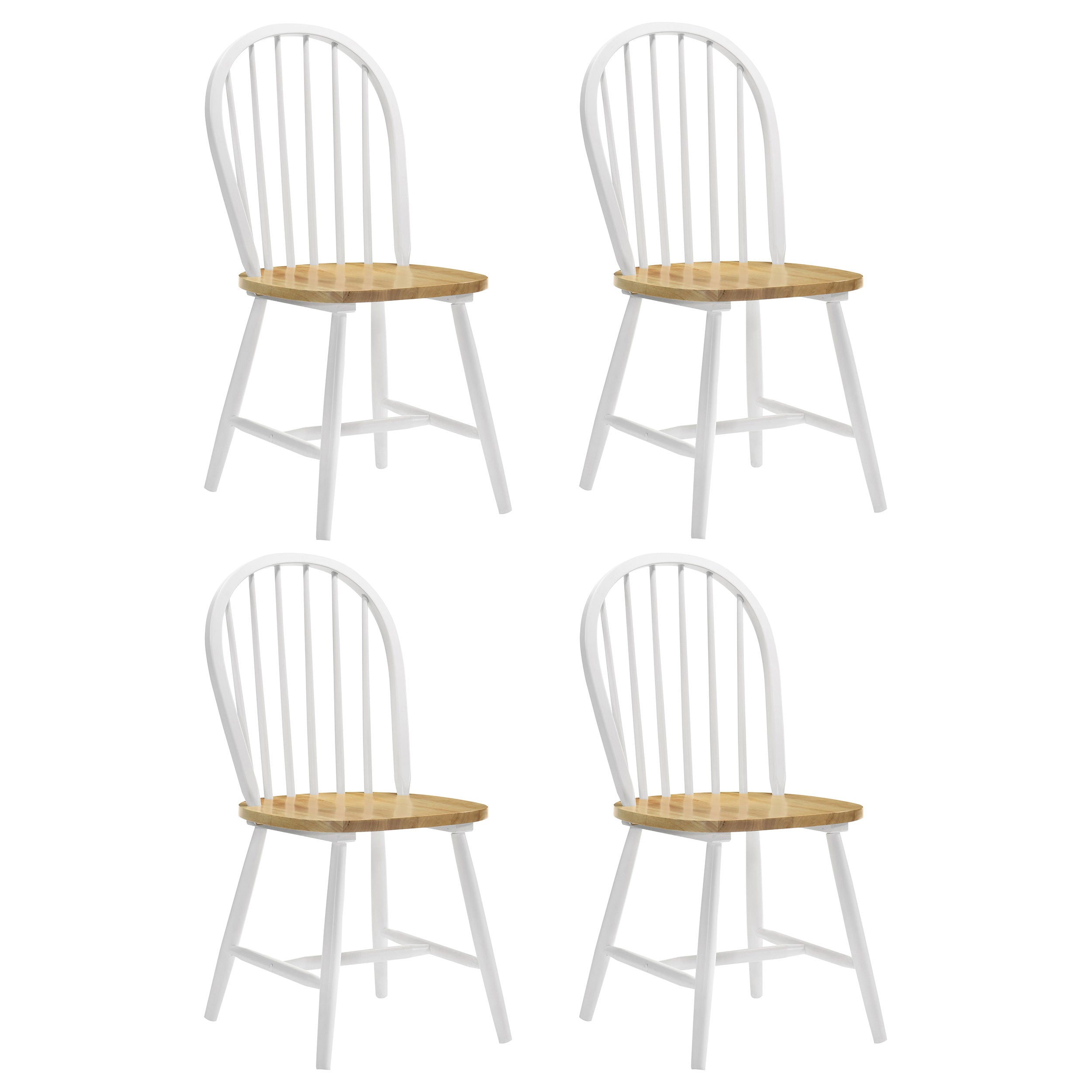 Cinder Dining Side Chair - Luxury Home Furniture (MI)