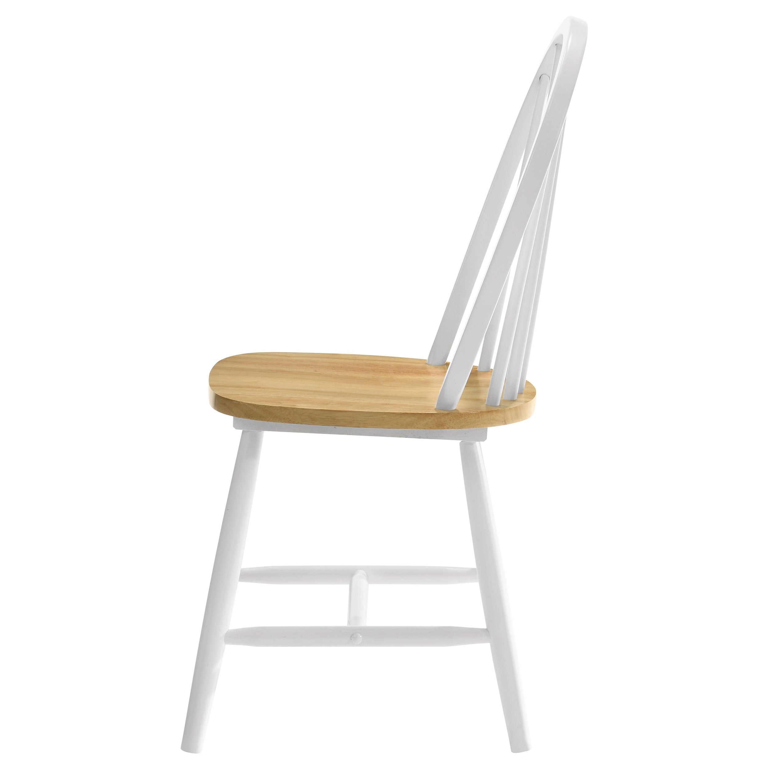 Cinder Dining Side Chair - Luxury Home Furniture (MI)