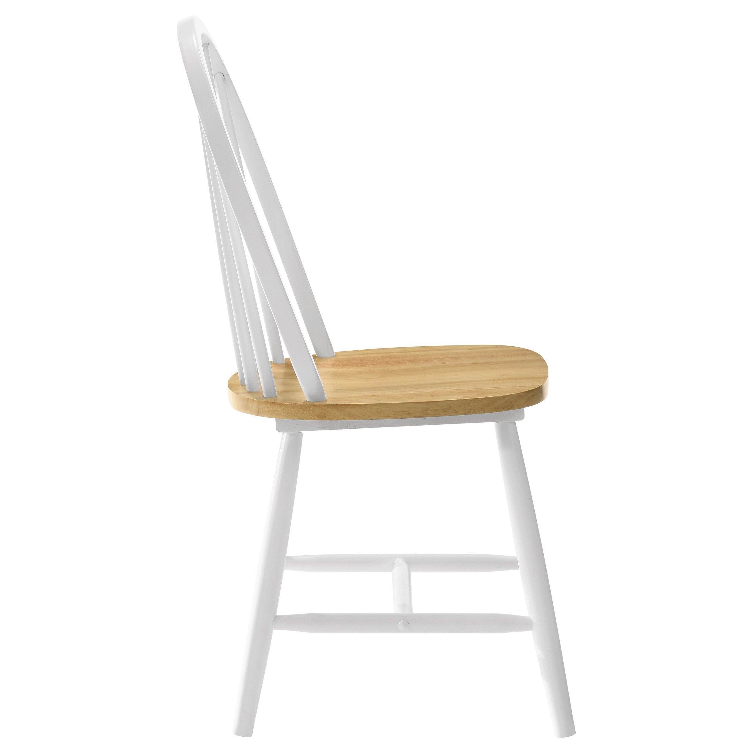 Cinder Dining Side Chair - Luxury Home Furniture (MI)