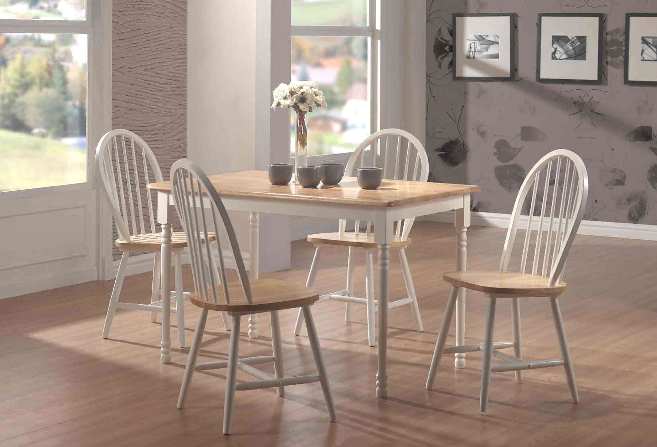 Cinder Dining Side Chair - Luxury Home Furniture (MI)