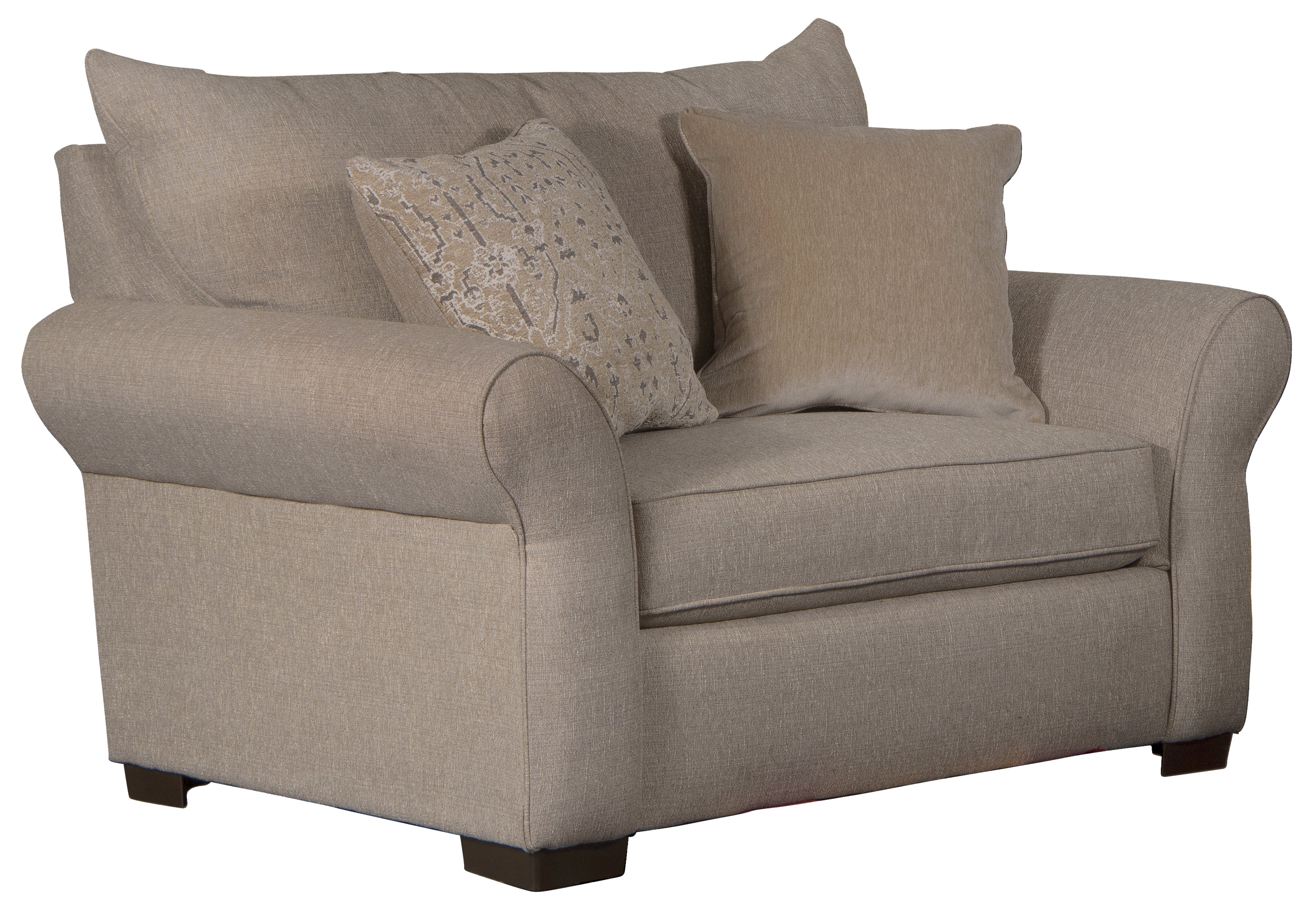Maddox Chair 1/2 - Luxury Home Furniture (MI)
